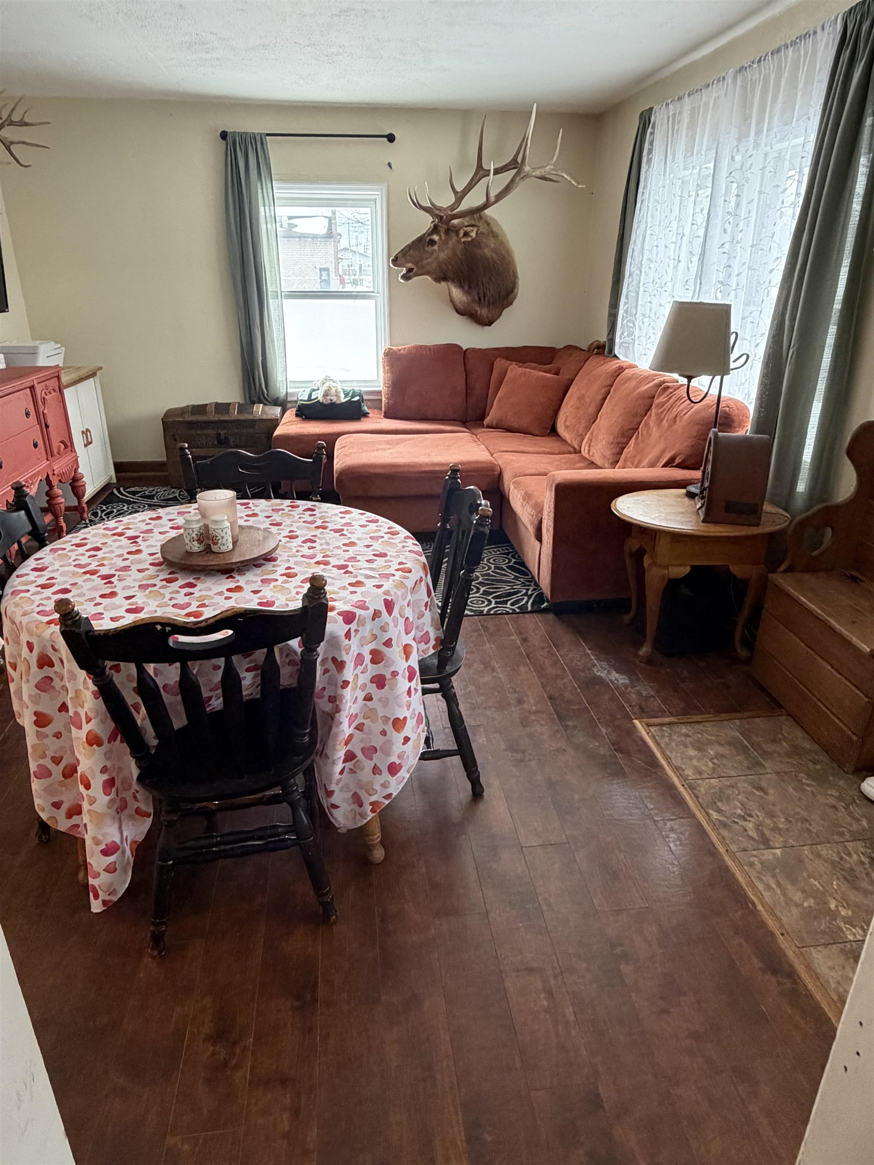 609 W MINER AVENUE, Ladysmith, Wisconsin 54848, 3 Bedrooms Bedrooms, ,1 BathroomBathrooms,Residential,For Sale,609 W MINER AVENUE,22600515