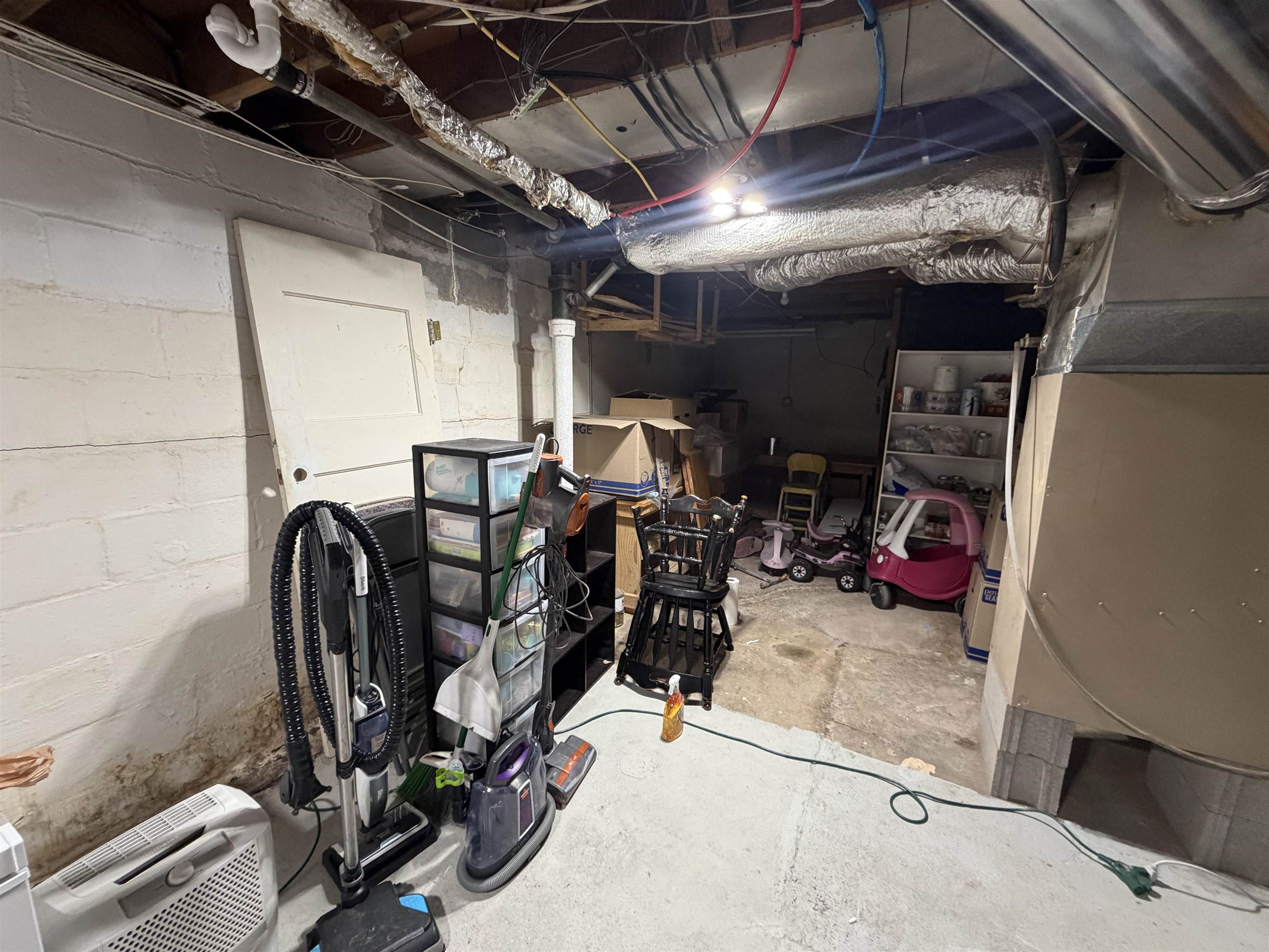 609 W MINER AVENUE, Ladysmith, Wisconsin 54848, 3 Bedrooms Bedrooms, ,1 BathroomBathrooms,Residential,For Sale,609 W MINER AVENUE,22600515