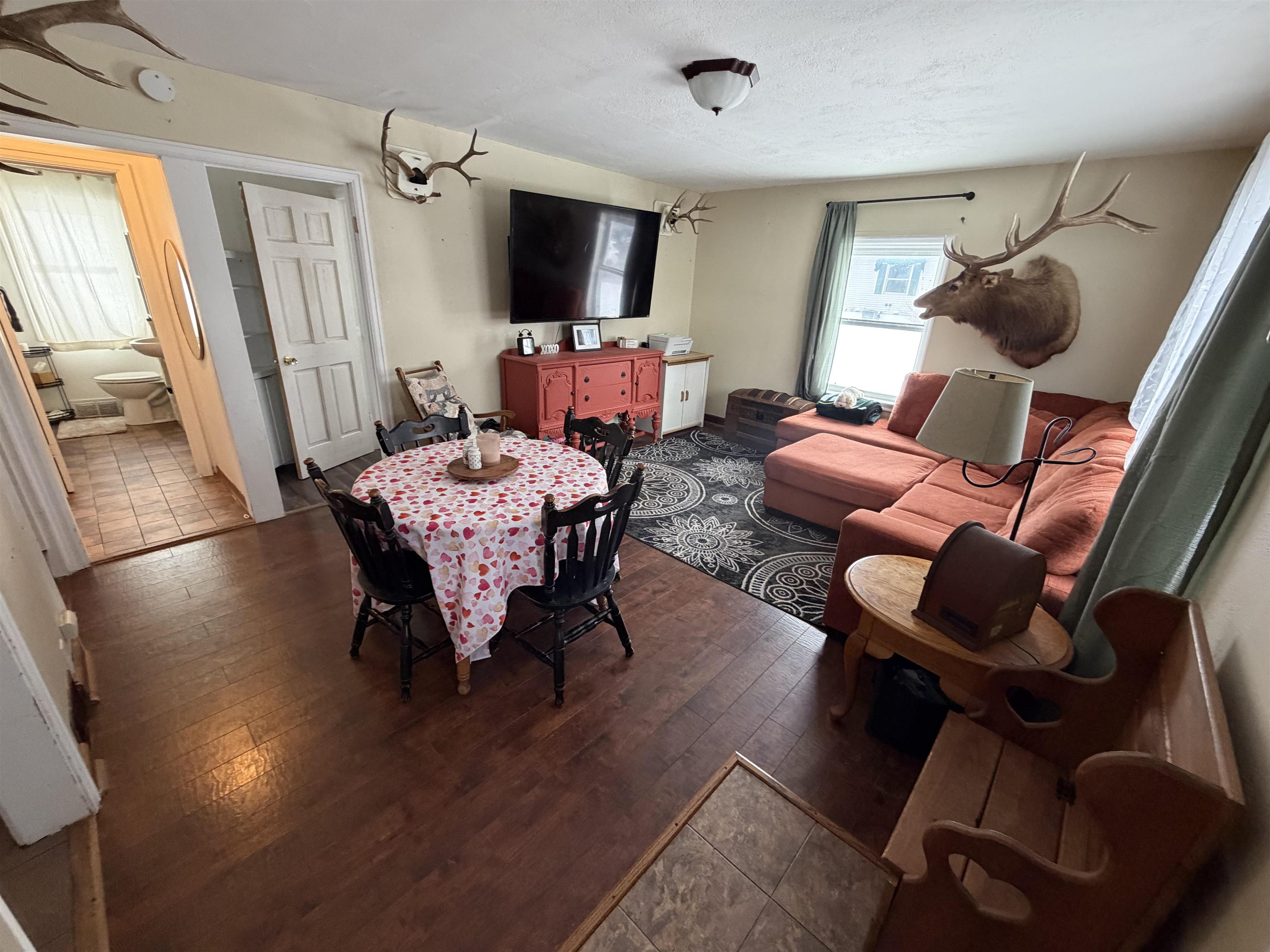 609 W MINER AVENUE, Ladysmith, Wisconsin 54848, 3 Bedrooms Bedrooms, ,1 BathroomBathrooms,Residential,For Sale,609 W MINER AVENUE,22600515