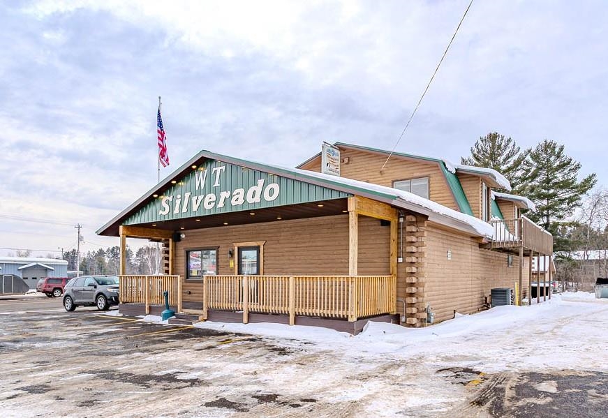 705 N 4TH STREET, Tomahawk, Wisconsin 54487, ,Commercial/industrial,For Sale,705 N 4TH STREET,22600518