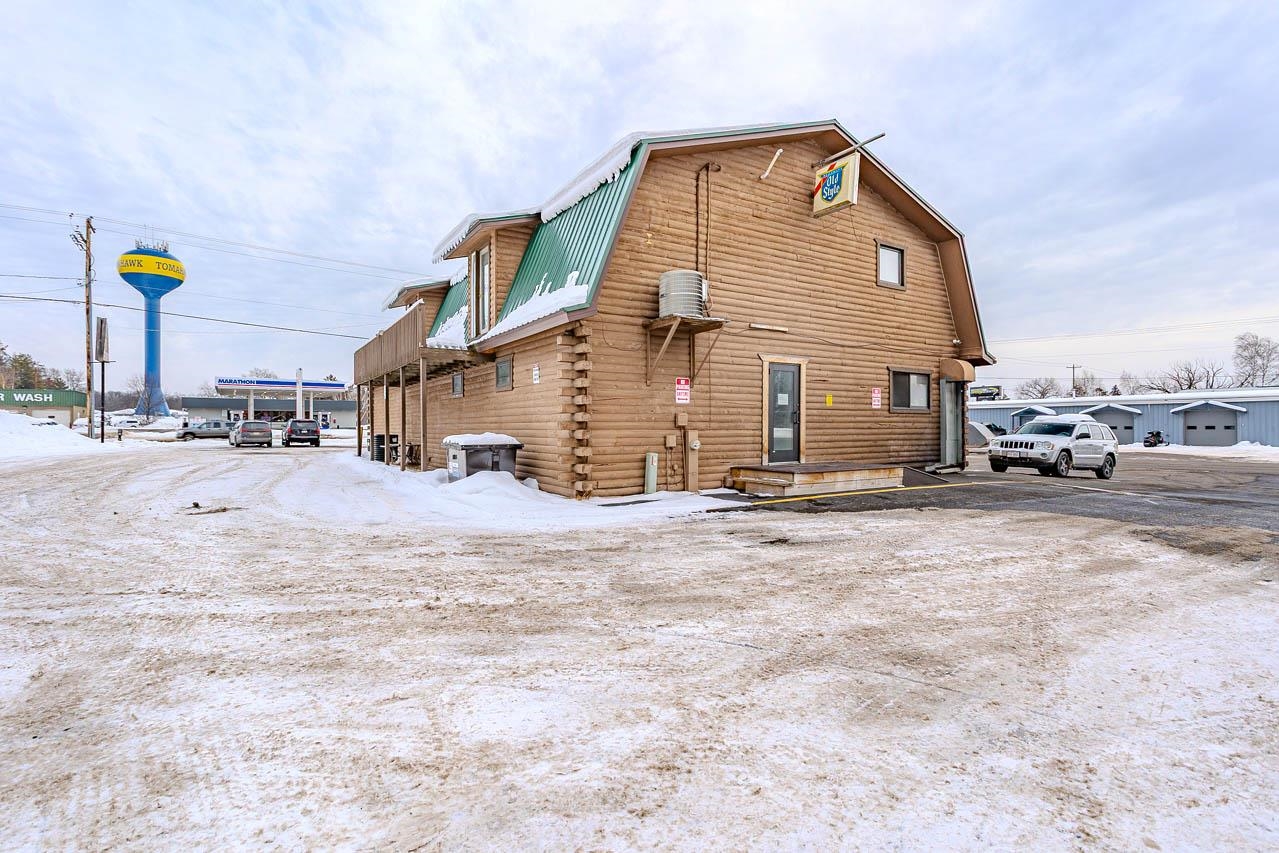 705 N 4TH STREET, Tomahawk, Wisconsin 54487, ,Commercial/industrial,For Sale,705 N 4TH STREET,22600518