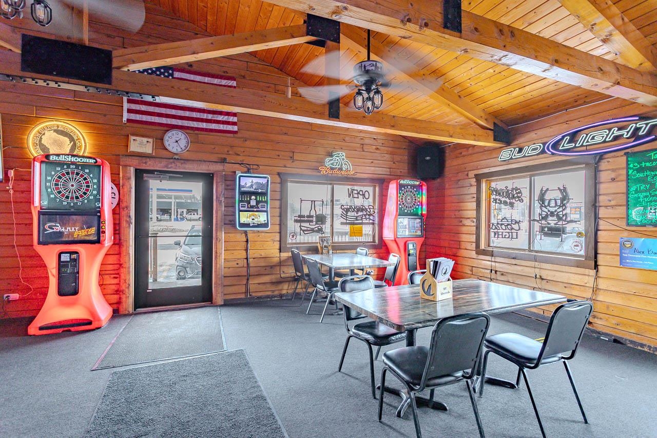 705 N 4TH STREET, Tomahawk, Wisconsin 54487, ,Commercial/industrial,For Sale,705 N 4TH STREET,22600518