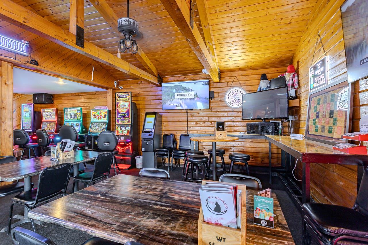 705 N 4TH STREET, Tomahawk, Wisconsin 54487, ,Commercial/industrial,For Sale,705 N 4TH STREET,22600518