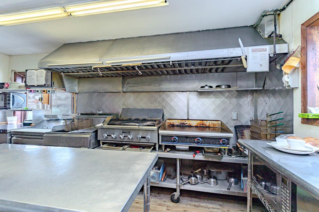 705 N 4TH STREET, Tomahawk, Wisconsin 54487, ,Commercial/industrial,For Sale,705 N 4TH STREET,22600518