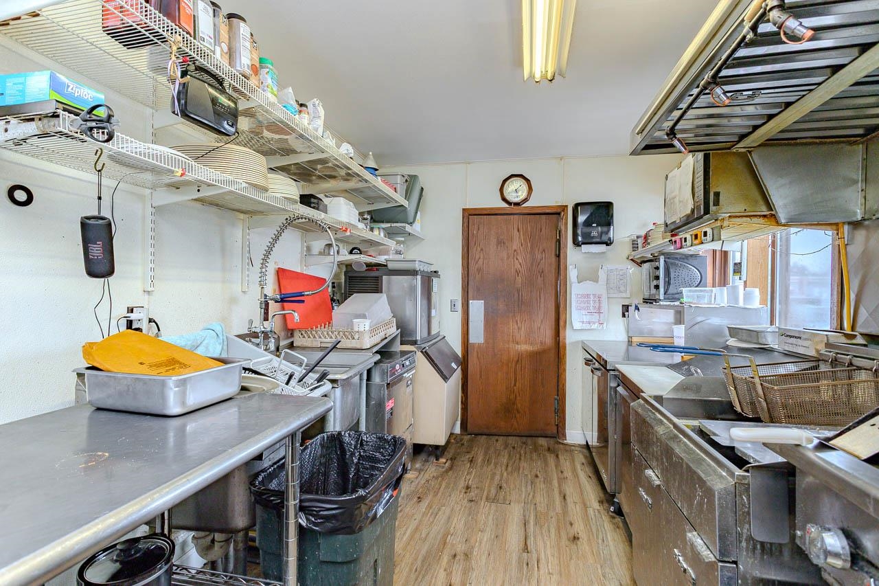 705 N 4TH STREET, Tomahawk, Wisconsin 54487, ,Commercial/industrial,For Sale,705 N 4TH STREET,22600518