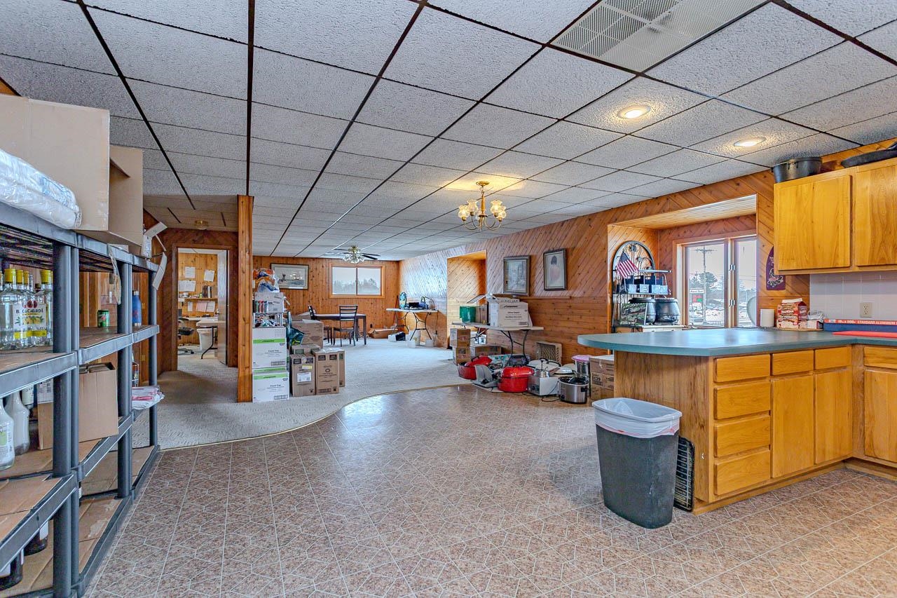 705 N 4TH STREET, Tomahawk, Wisconsin 54487, ,Commercial/industrial,For Sale,705 N 4TH STREET,22600518