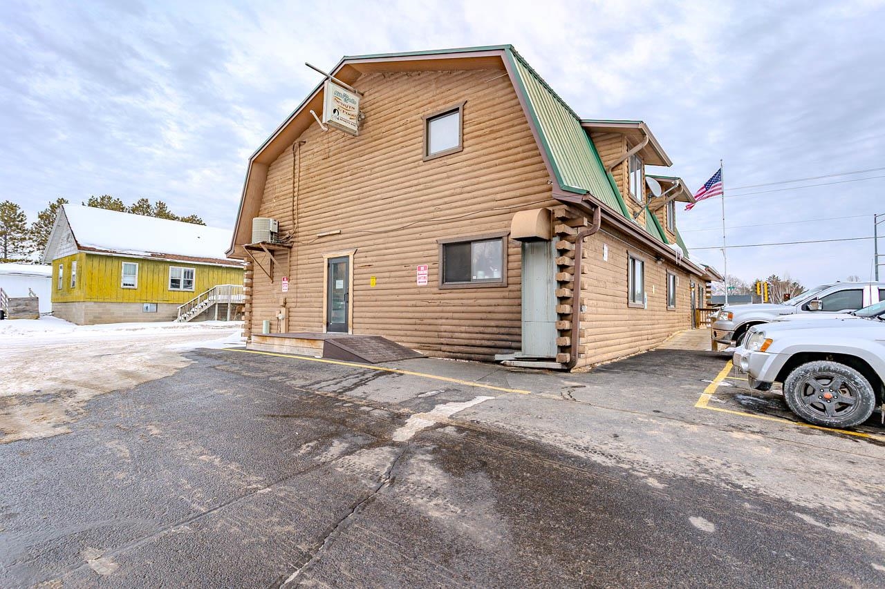 705 N 4TH STREET, Tomahawk, Wisconsin 54487, ,Commercial/industrial,For Sale,705 N 4TH STREET,22600518