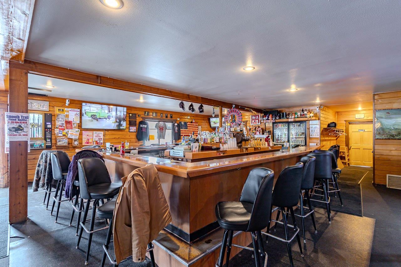 705 N 4TH STREET, Tomahawk, Wisconsin 54487, ,Commercial/industrial,For Sale,705 N 4TH STREET,22600518