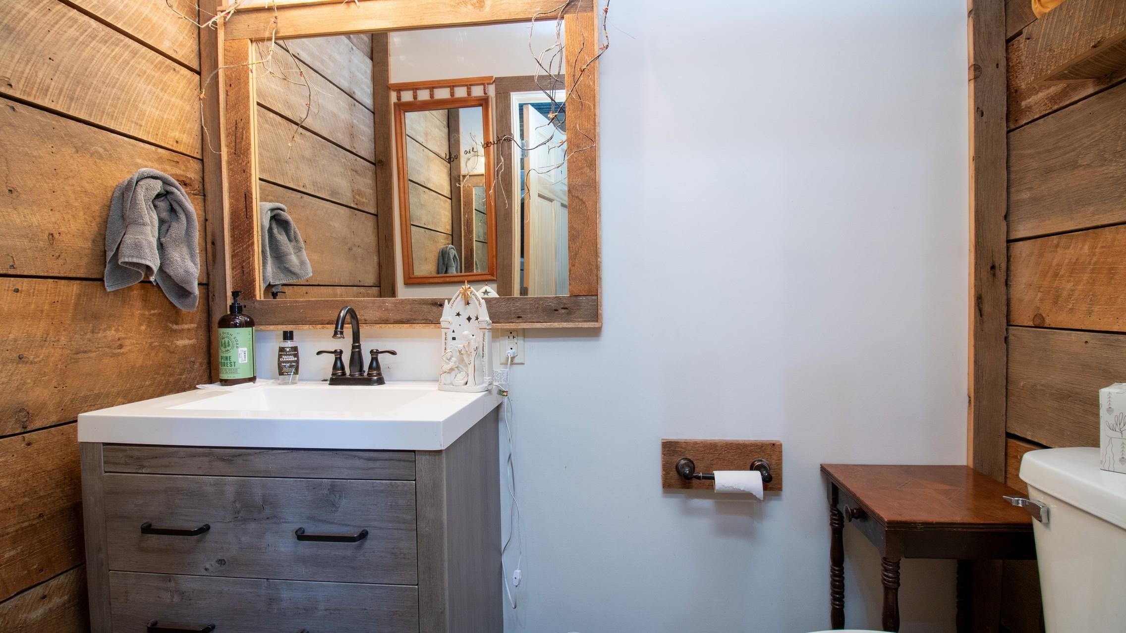 140404 COUNTY ROAD L, Merrill, Wisconsin 54452, 5 Bedrooms Bedrooms, ,1 BathroomBathrooms,Residential,For Sale,140404 COUNTY ROAD L,22600519