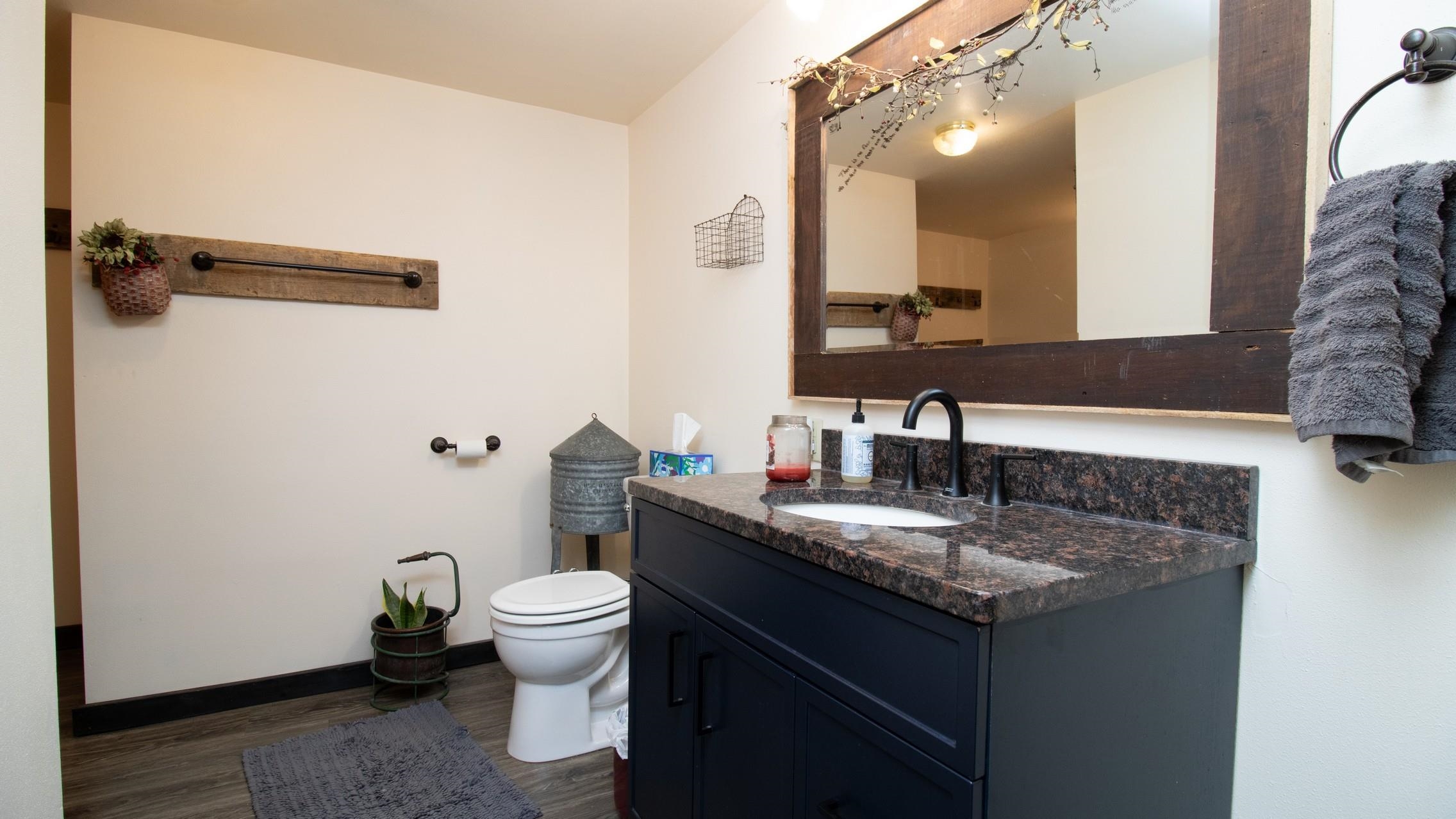 140404 COUNTY ROAD L, Merrill, Wisconsin 54452, 5 Bedrooms Bedrooms, ,1 BathroomBathrooms,Residential,For Sale,140404 COUNTY ROAD L,22600519