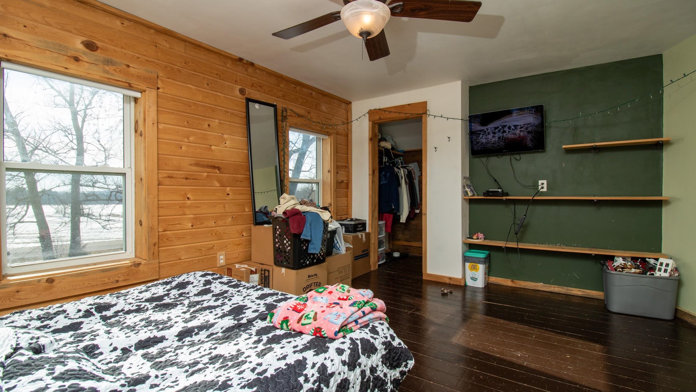 140404 COUNTY ROAD L, Merrill, Wisconsin 54452, 5 Bedrooms Bedrooms, ,1 BathroomBathrooms,Residential,For Sale,140404 COUNTY ROAD L,22600519