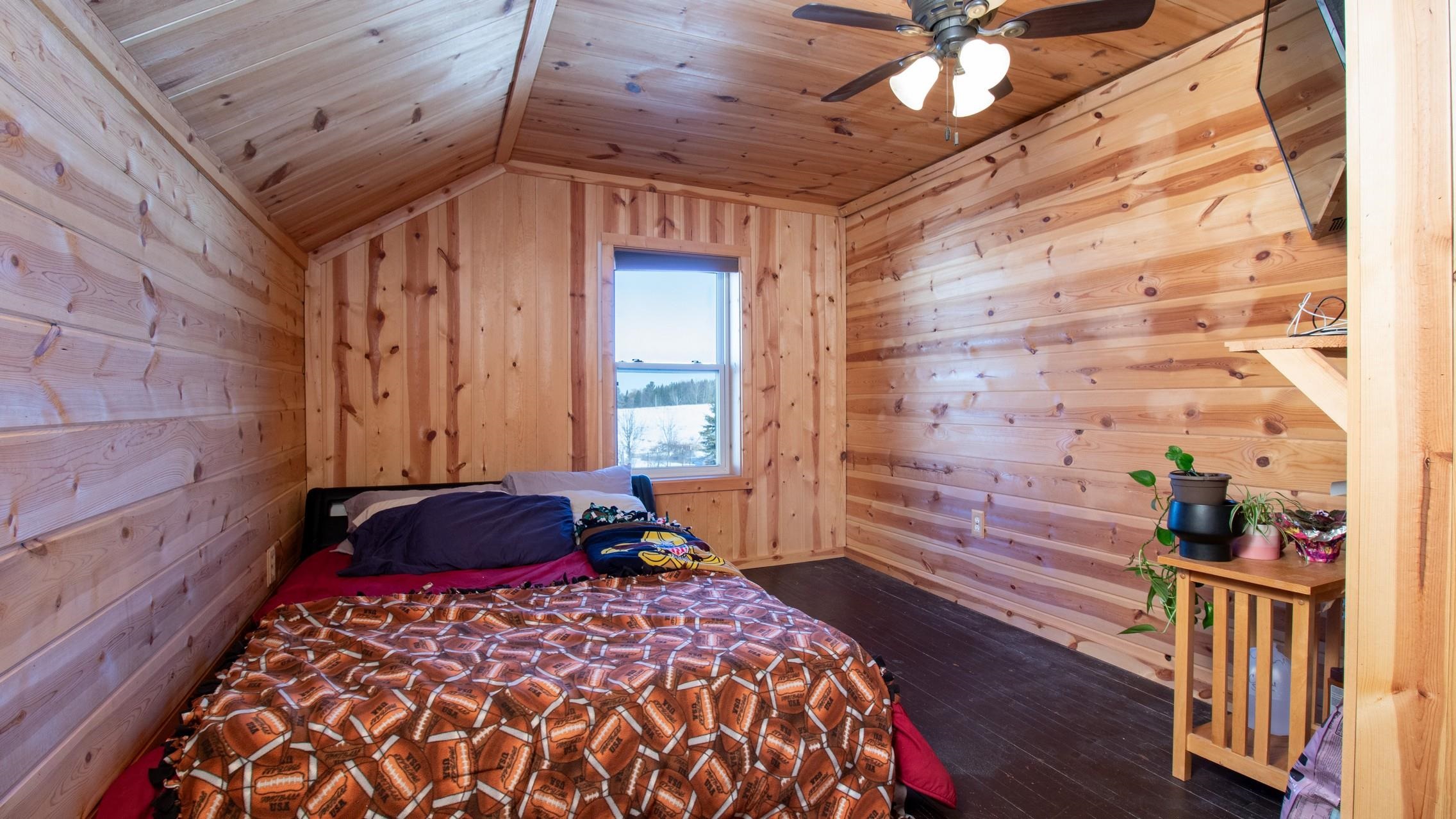 140404 COUNTY ROAD L, Merrill, Wisconsin 54452, 5 Bedrooms Bedrooms, ,1 BathroomBathrooms,Residential,For Sale,140404 COUNTY ROAD L,22600519