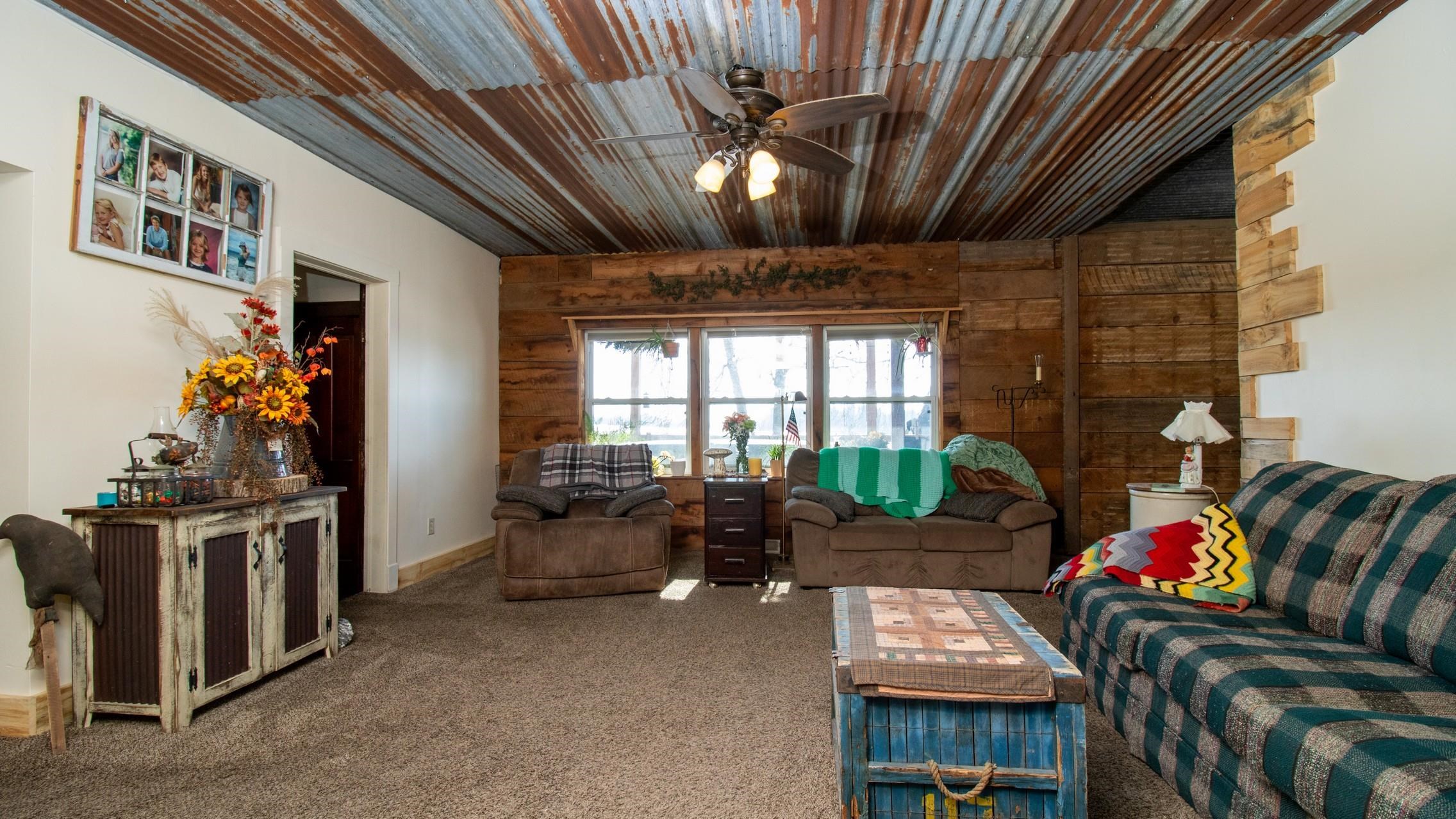 140404 COUNTY ROAD L, Merrill, Wisconsin 54452, 5 Bedrooms Bedrooms, ,1 BathroomBathrooms,Residential,For Sale,140404 COUNTY ROAD L,22600519