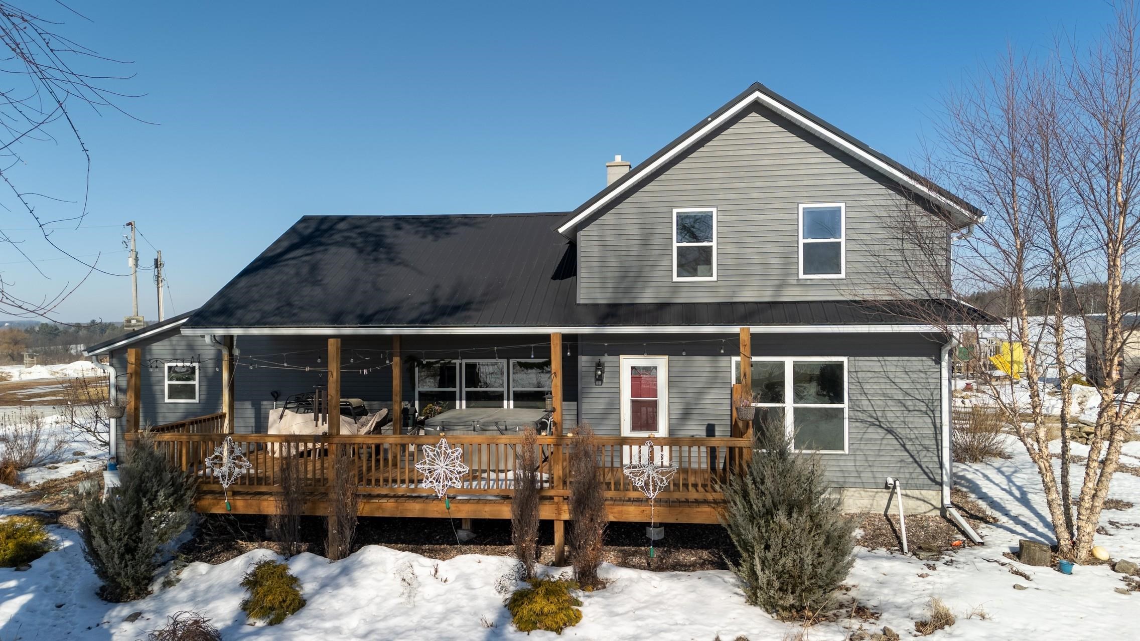 140404 COUNTY ROAD L, Merrill, Wisconsin 54452, 5 Bedrooms Bedrooms, ,1 BathroomBathrooms,Residential,For Sale,140404 COUNTY ROAD L,22600519