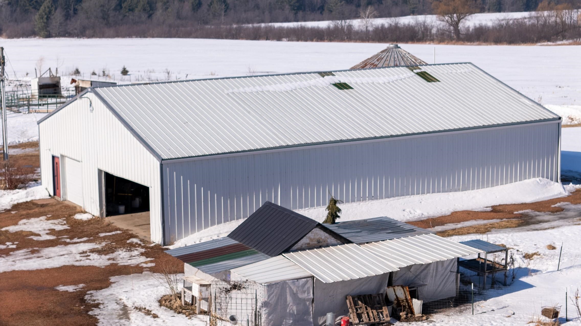 140404 COUNTY ROAD L, Merrill, Wisconsin 54452, 5 Bedrooms Bedrooms, ,1 BathroomBathrooms,Residential,For Sale,140404 COUNTY ROAD L,22600519