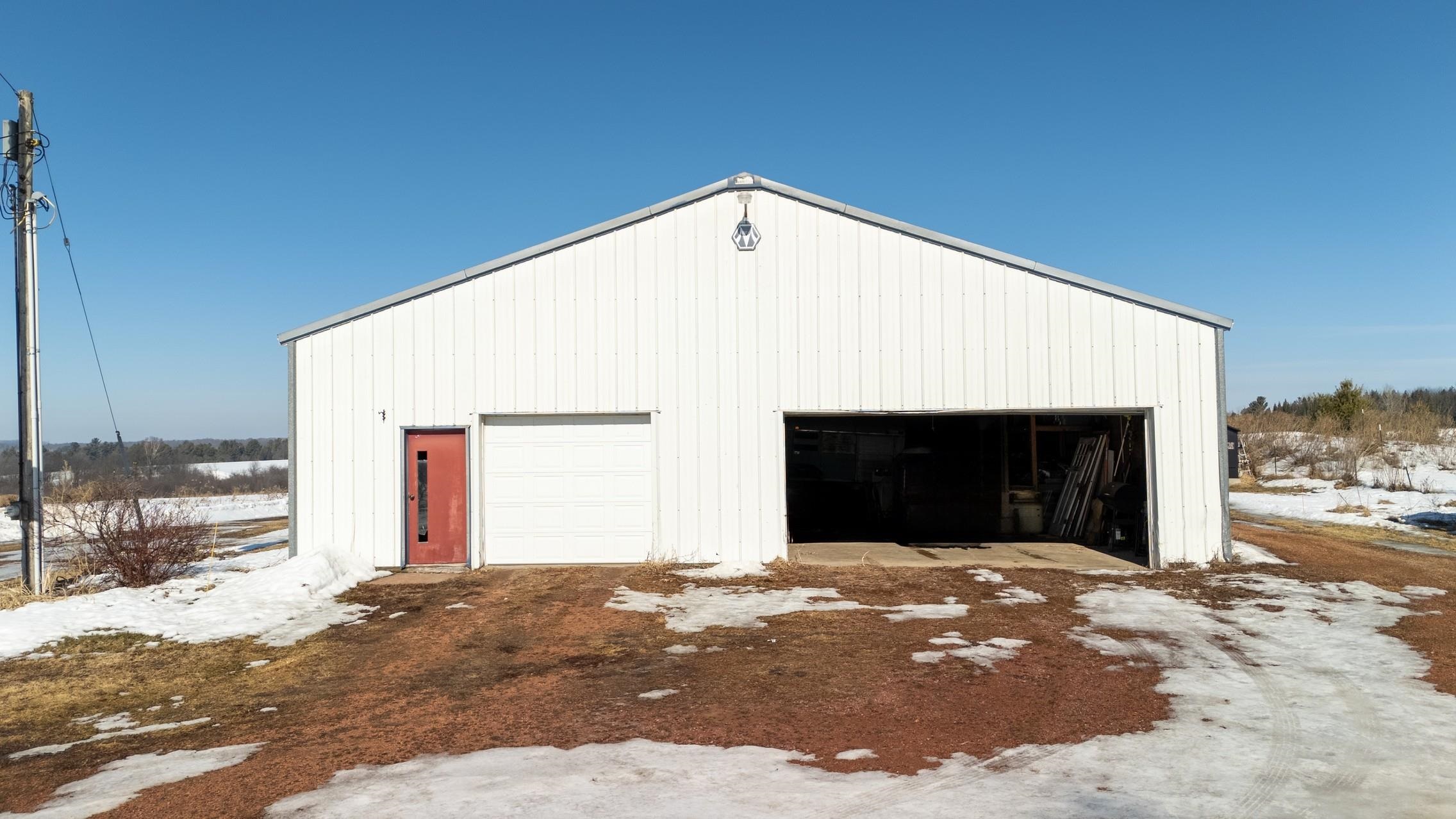 140404 COUNTY ROAD L, Merrill, Wisconsin 54452, 5 Bedrooms Bedrooms, ,1 BathroomBathrooms,Residential,For Sale,140404 COUNTY ROAD L,22600519