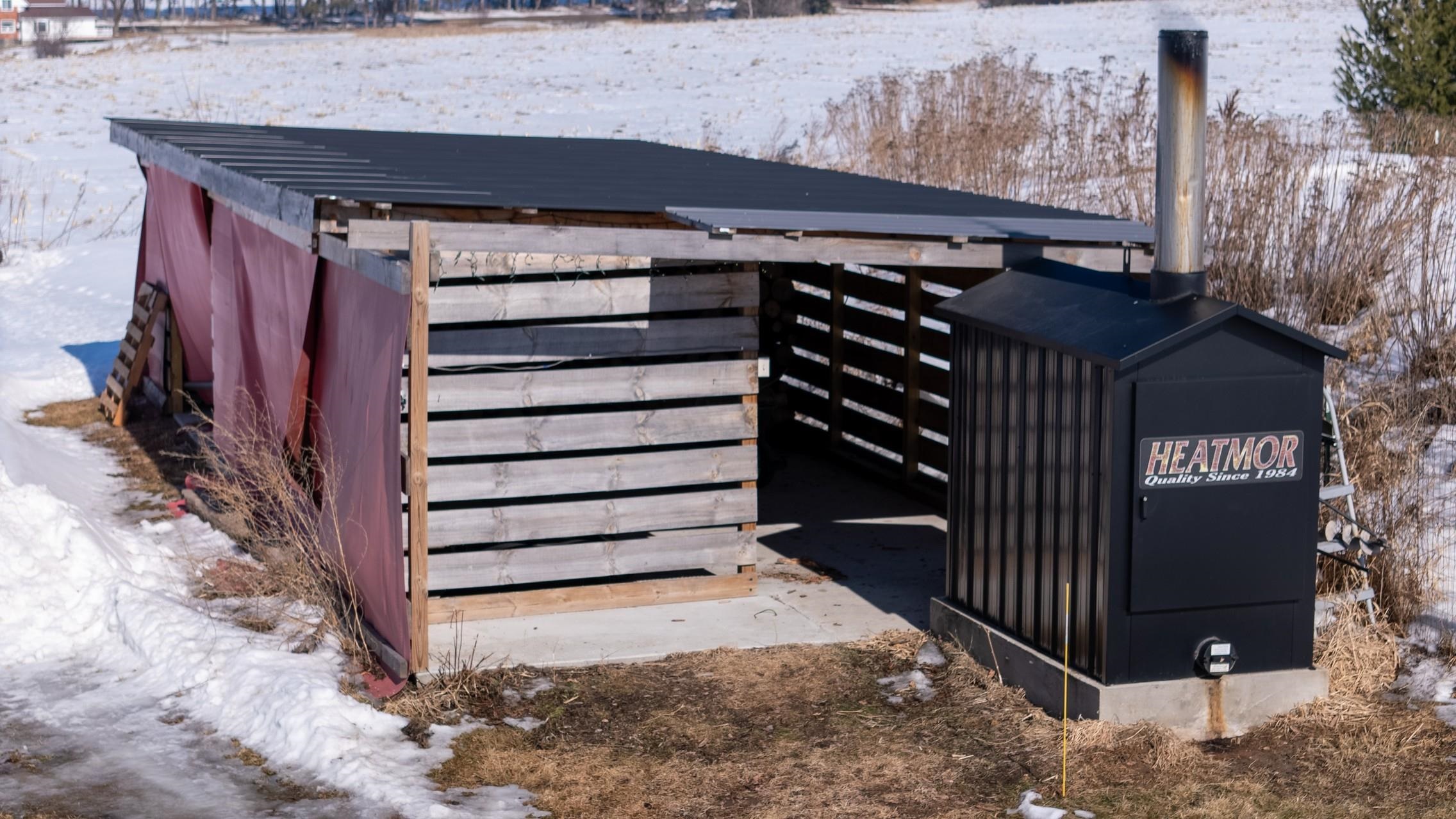 140404 COUNTY ROAD L, Merrill, Wisconsin 54452, 5 Bedrooms Bedrooms, ,1 BathroomBathrooms,Residential,For Sale,140404 COUNTY ROAD L,22600519