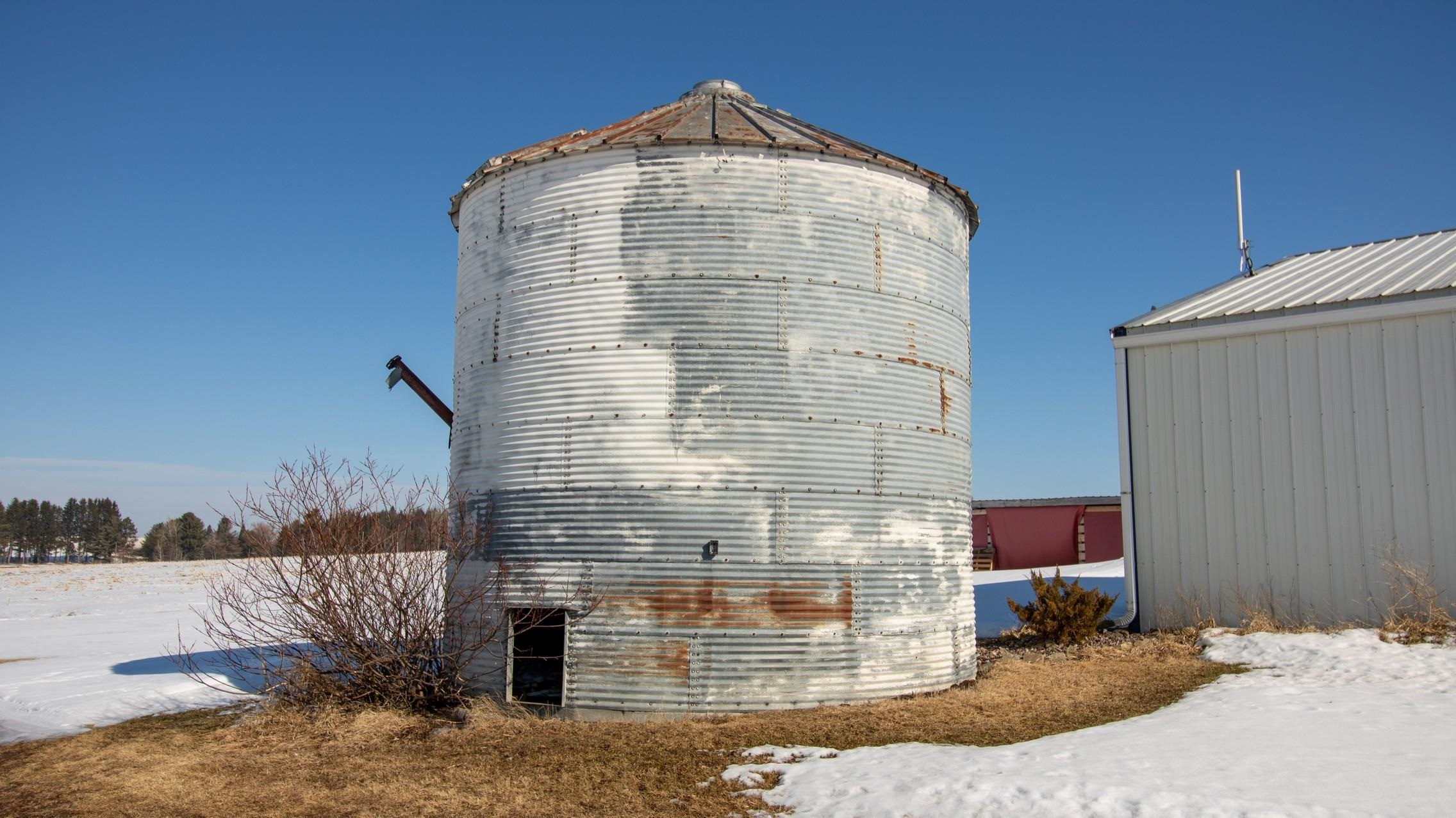 140404 COUNTY ROAD L, Merrill, Wisconsin 54452, 5 Bedrooms Bedrooms, ,1 BathroomBathrooms,Residential,For Sale,140404 COUNTY ROAD L,22600519