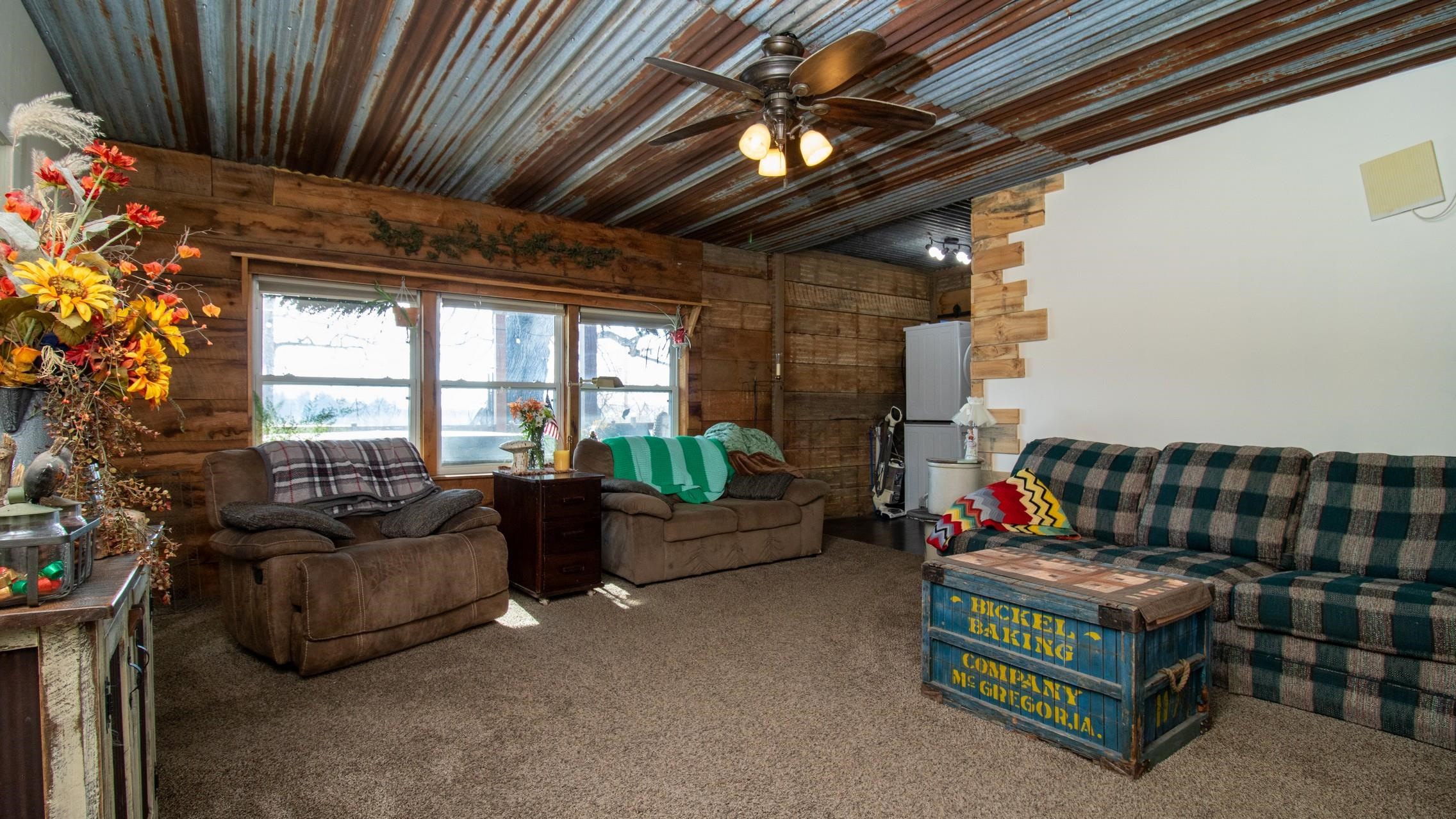 140404 COUNTY ROAD L, Merrill, Wisconsin 54452, 5 Bedrooms Bedrooms, ,1 BathroomBathrooms,Residential,For Sale,140404 COUNTY ROAD L,22600519