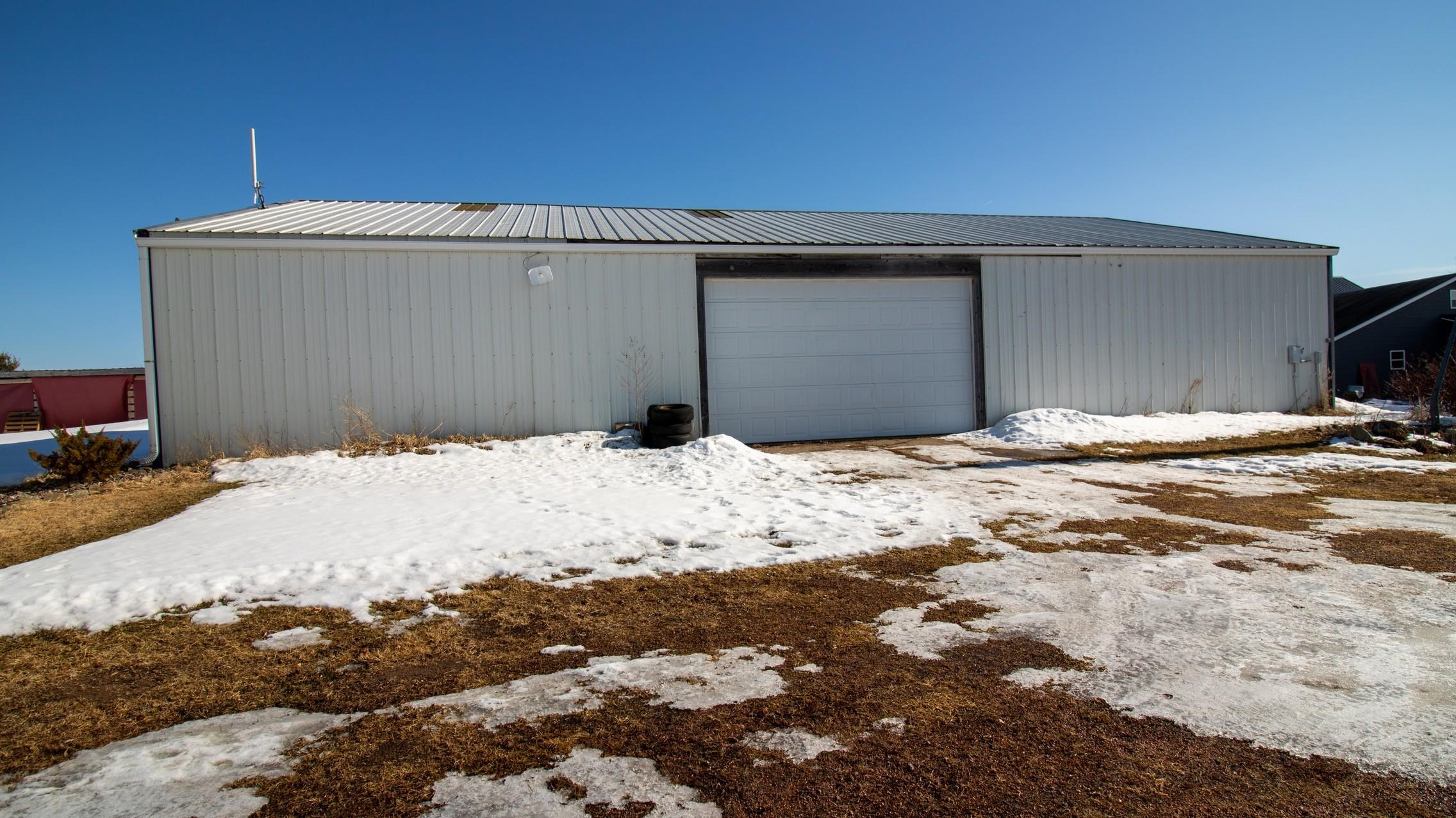 140404 COUNTY ROAD L, Merrill, Wisconsin 54452, 5 Bedrooms Bedrooms, ,1 BathroomBathrooms,Residential,For Sale,140404 COUNTY ROAD L,22600519