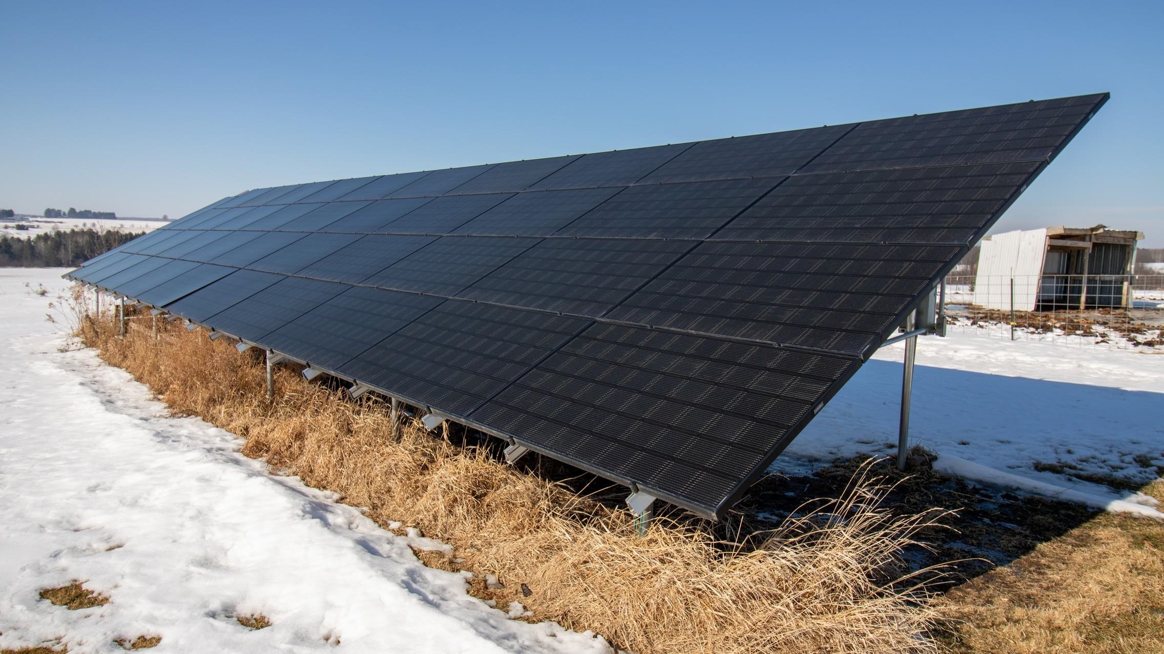 140404 COUNTY ROAD L, Merrill, Wisconsin 54452, 5 Bedrooms Bedrooms, ,1 BathroomBathrooms,Residential,For Sale,140404 COUNTY ROAD L,22600519