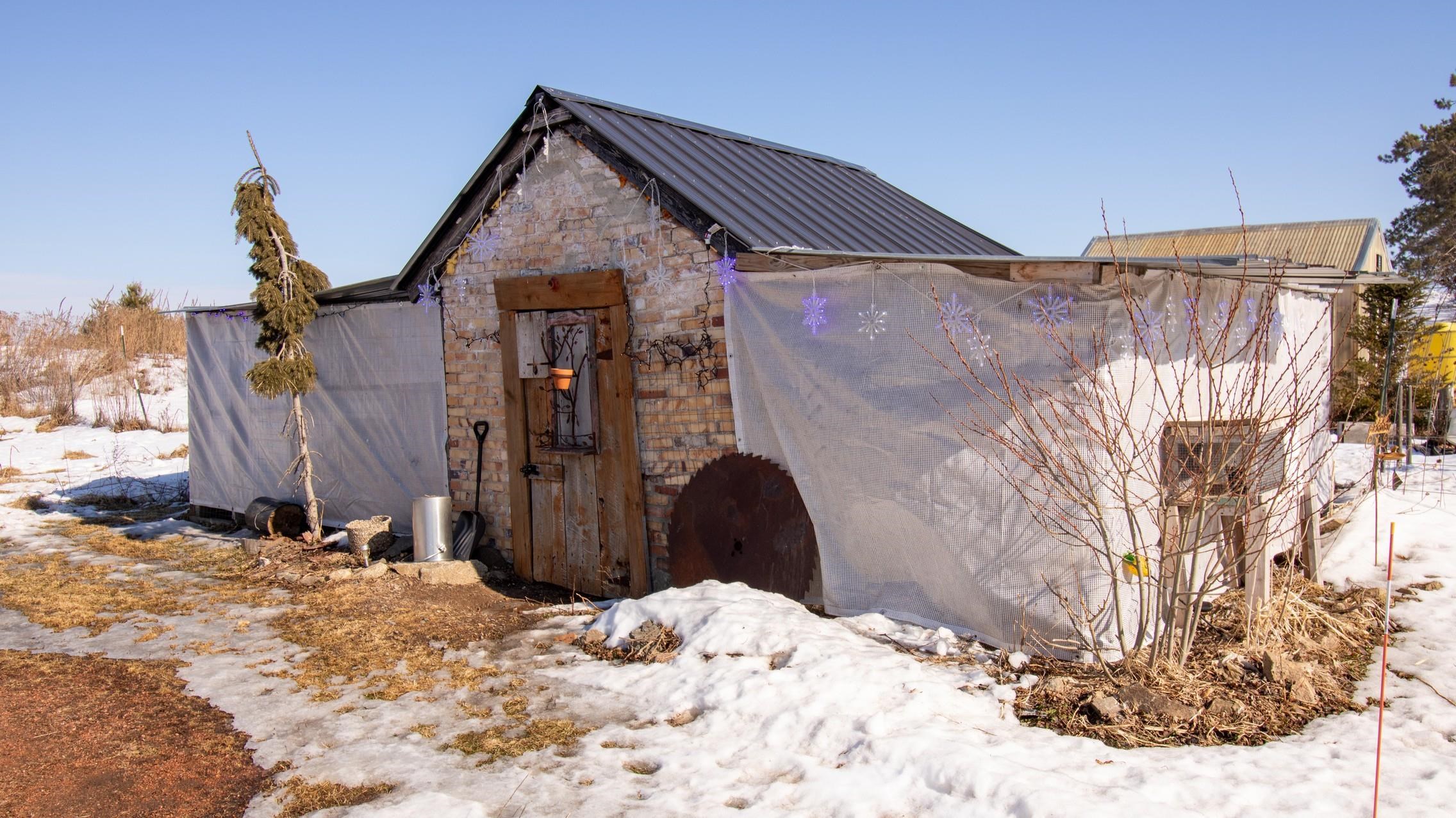 140404 COUNTY ROAD L, Merrill, Wisconsin 54452, 5 Bedrooms Bedrooms, ,1 BathroomBathrooms,Residential,For Sale,140404 COUNTY ROAD L,22600519