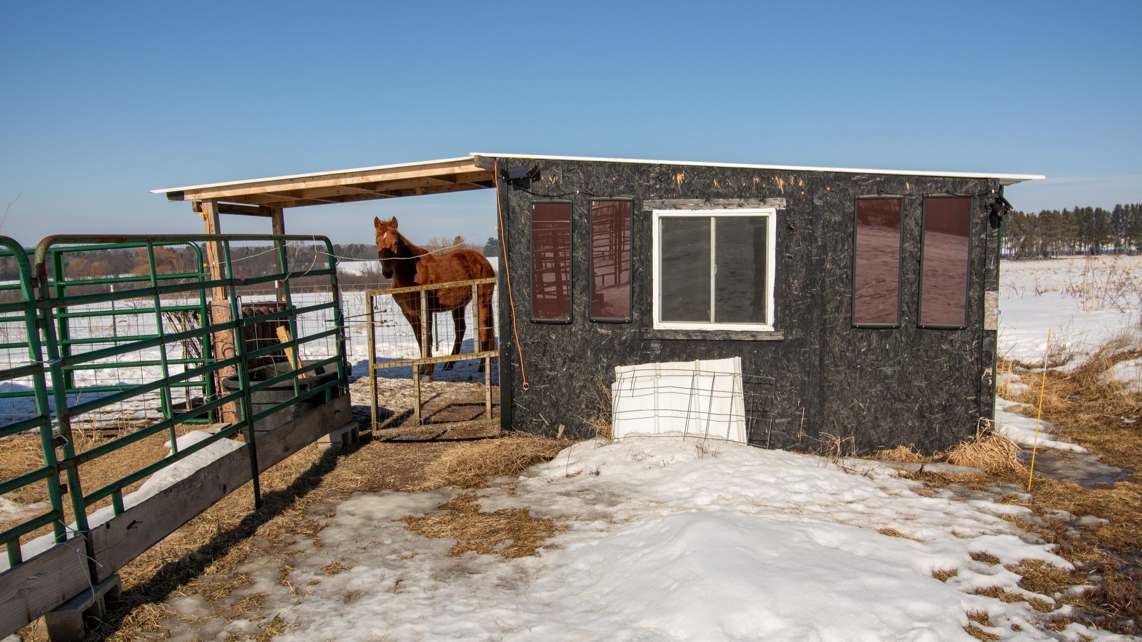 140404 COUNTY ROAD L, Merrill, Wisconsin 54452, 5 Bedrooms Bedrooms, ,1 BathroomBathrooms,Residential,For Sale,140404 COUNTY ROAD L,22600519