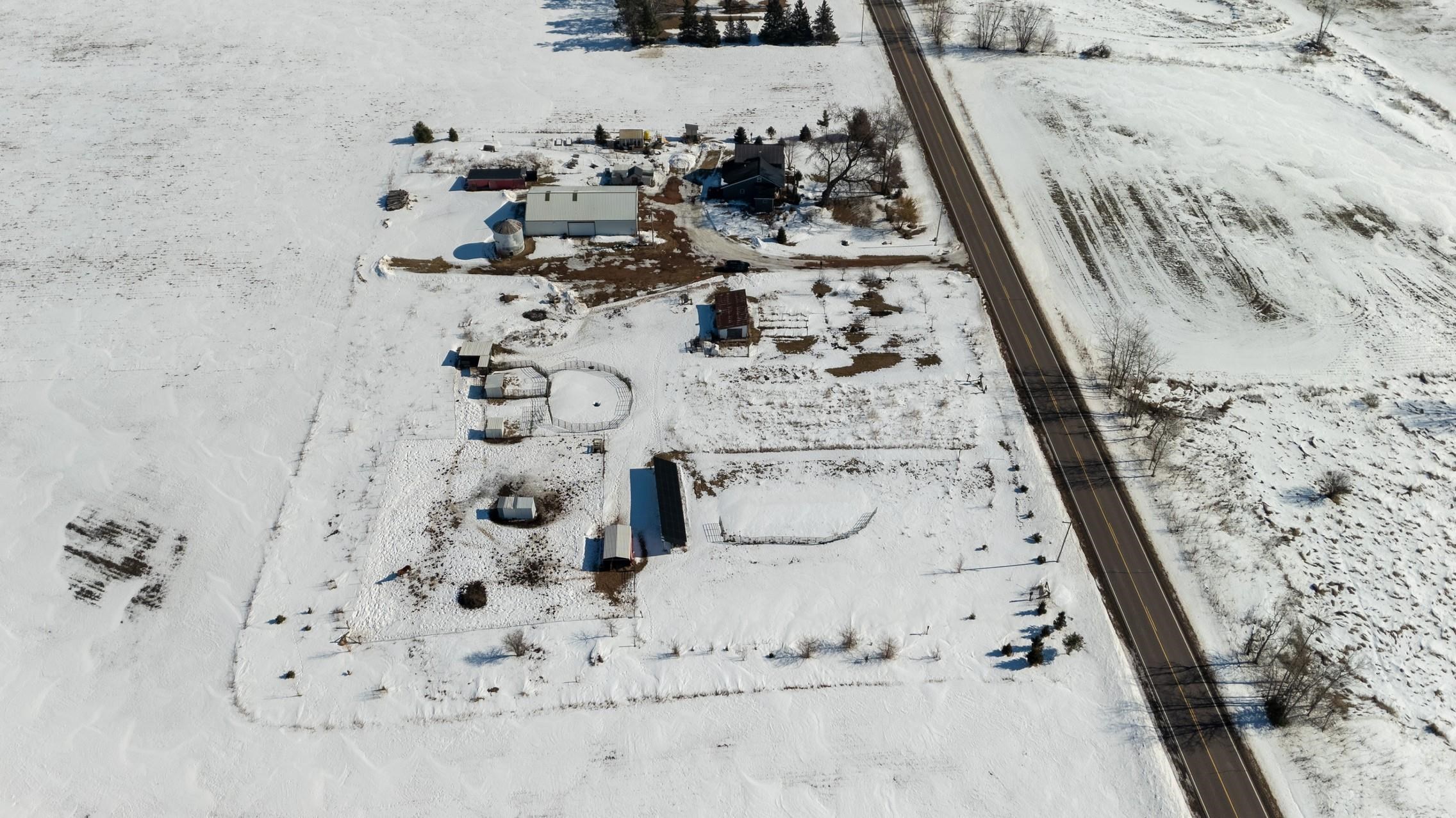 140404 COUNTY ROAD L, Merrill, Wisconsin 54452, 5 Bedrooms Bedrooms, ,1 BathroomBathrooms,Residential,For Sale,140404 COUNTY ROAD L,22600519