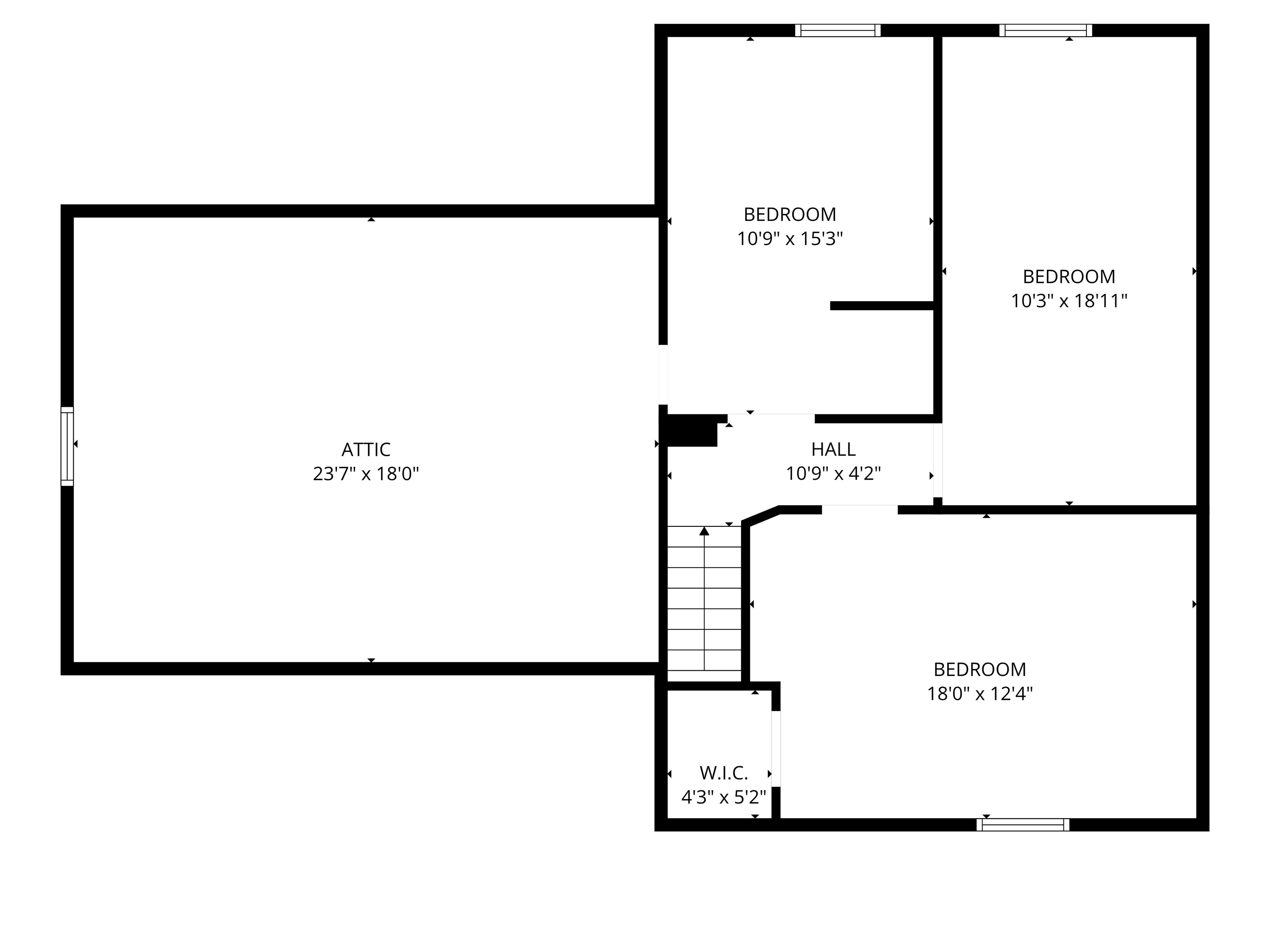 140404 COUNTY ROAD L, Merrill, Wisconsin 54452, 5 Bedrooms Bedrooms, ,1 BathroomBathrooms,Residential,For Sale,140404 COUNTY ROAD L,22600519