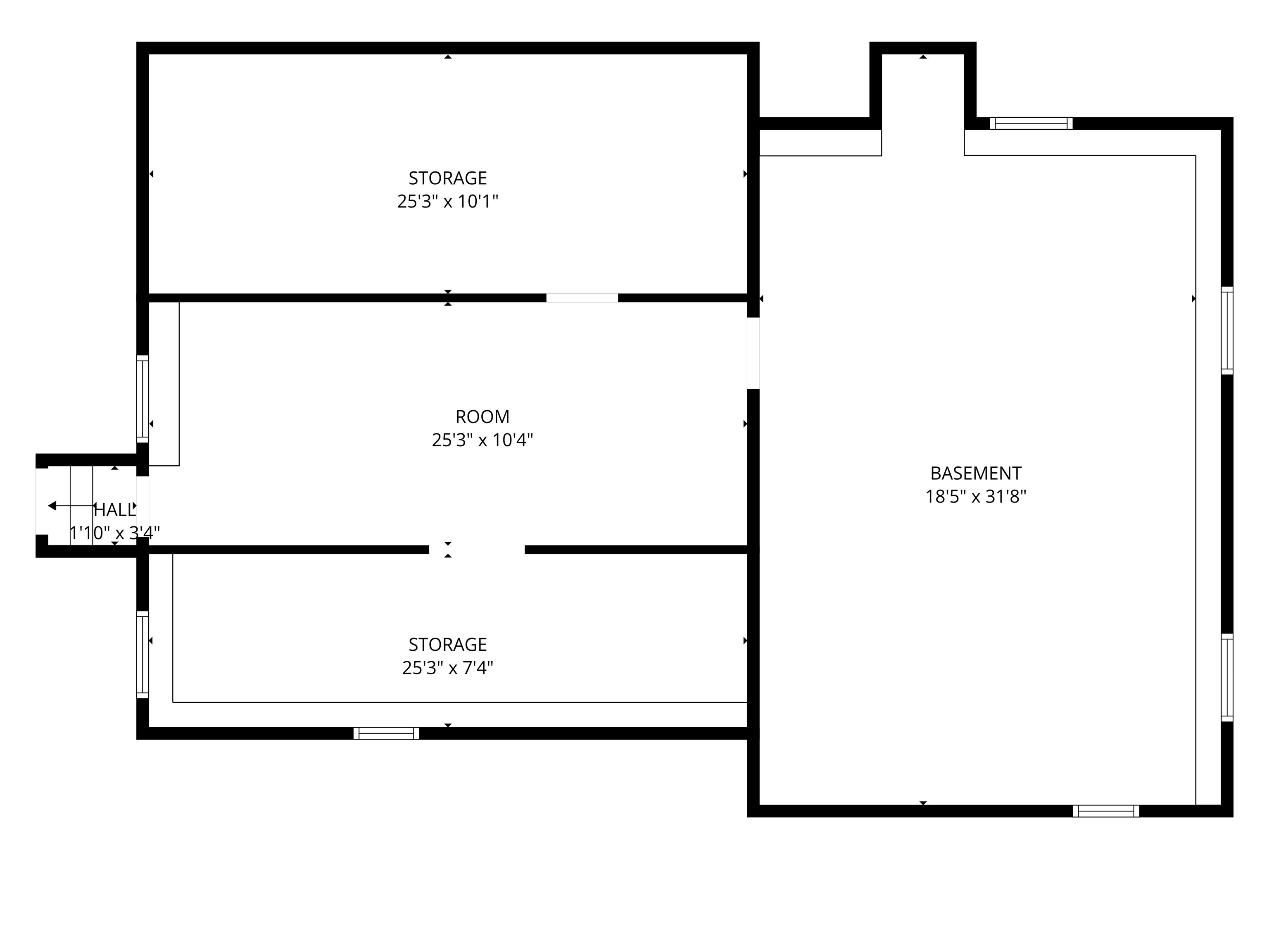 140404 COUNTY ROAD L, Merrill, Wisconsin 54452, 5 Bedrooms Bedrooms, ,1 BathroomBathrooms,Residential,For Sale,140404 COUNTY ROAD L,22600519