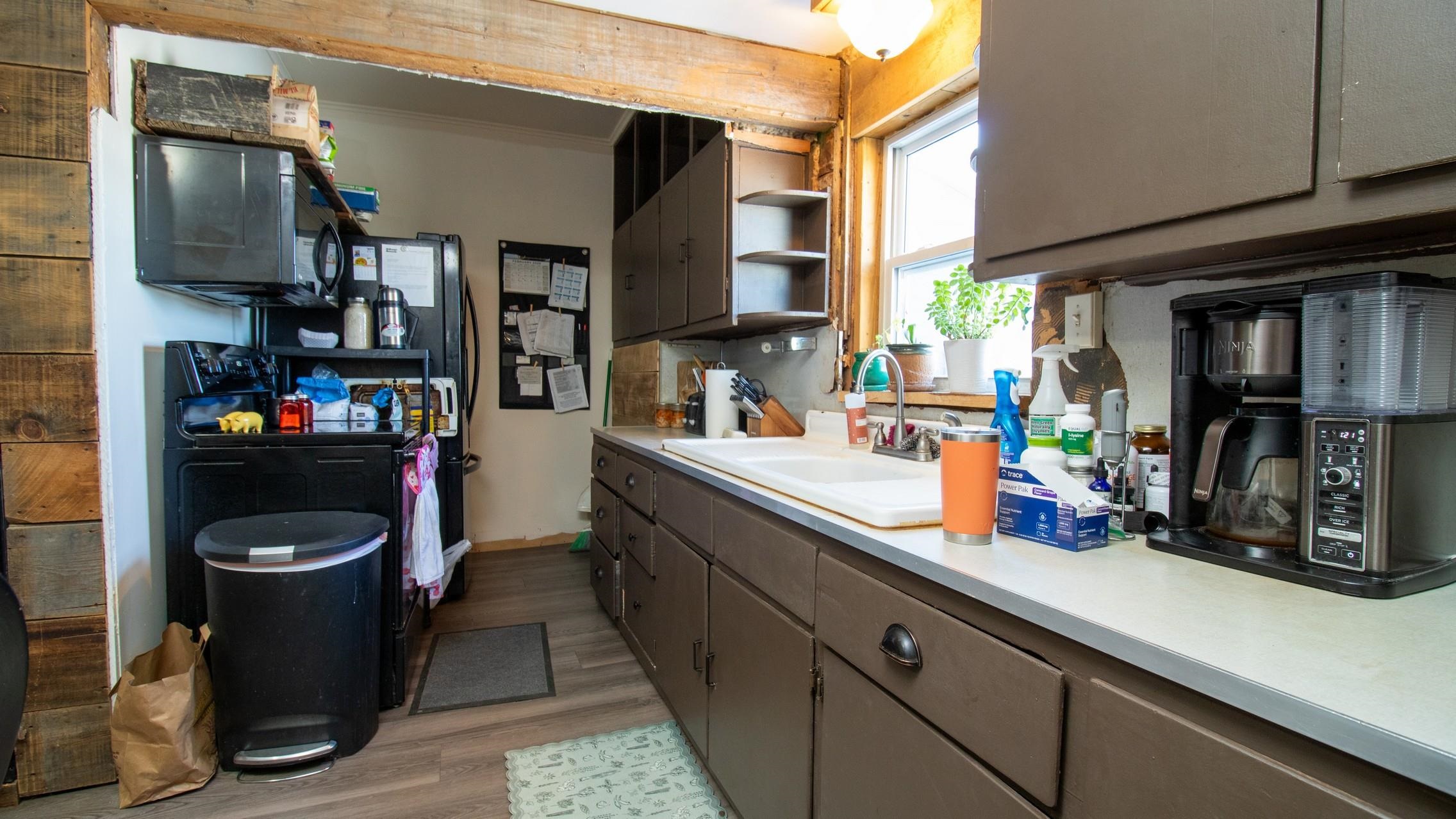 140404 COUNTY ROAD L, Merrill, Wisconsin 54452, 5 Bedrooms Bedrooms, ,1 BathroomBathrooms,Residential,For Sale,140404 COUNTY ROAD L,22600519