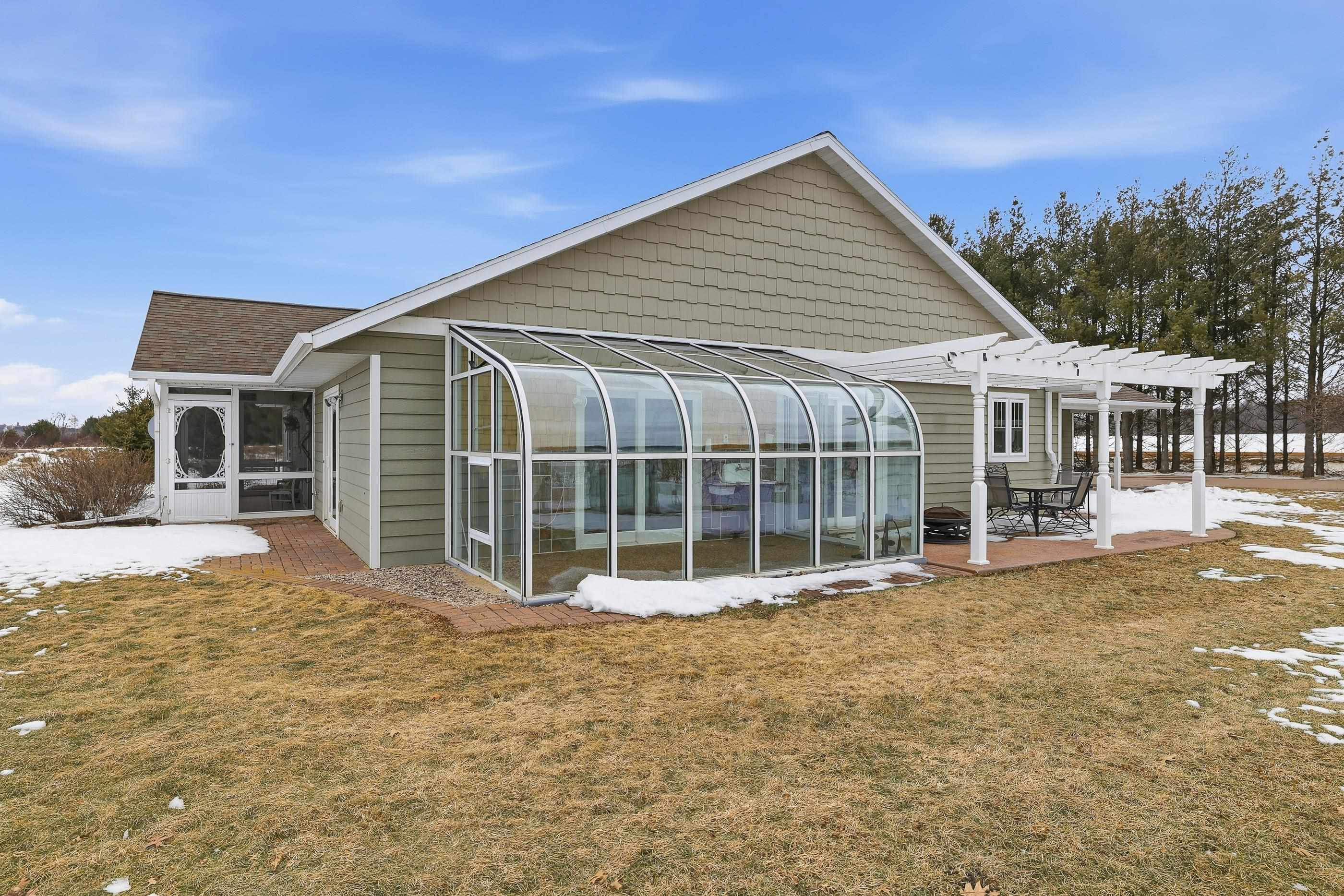 9071 ROBIN ROAD, Marshfield, Wisconsin 54449, 3 Bedrooms Bedrooms, ,2 BathroomsBathrooms,Residential,For Sale,9071 ROBIN ROAD,22600520