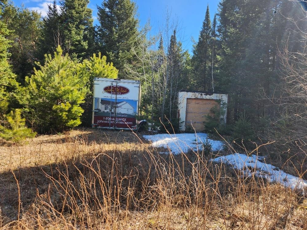 LEACH ROAD, Irma, Wisconsin 54442, ,Land,For Sale,LEACH ROAD,22600521