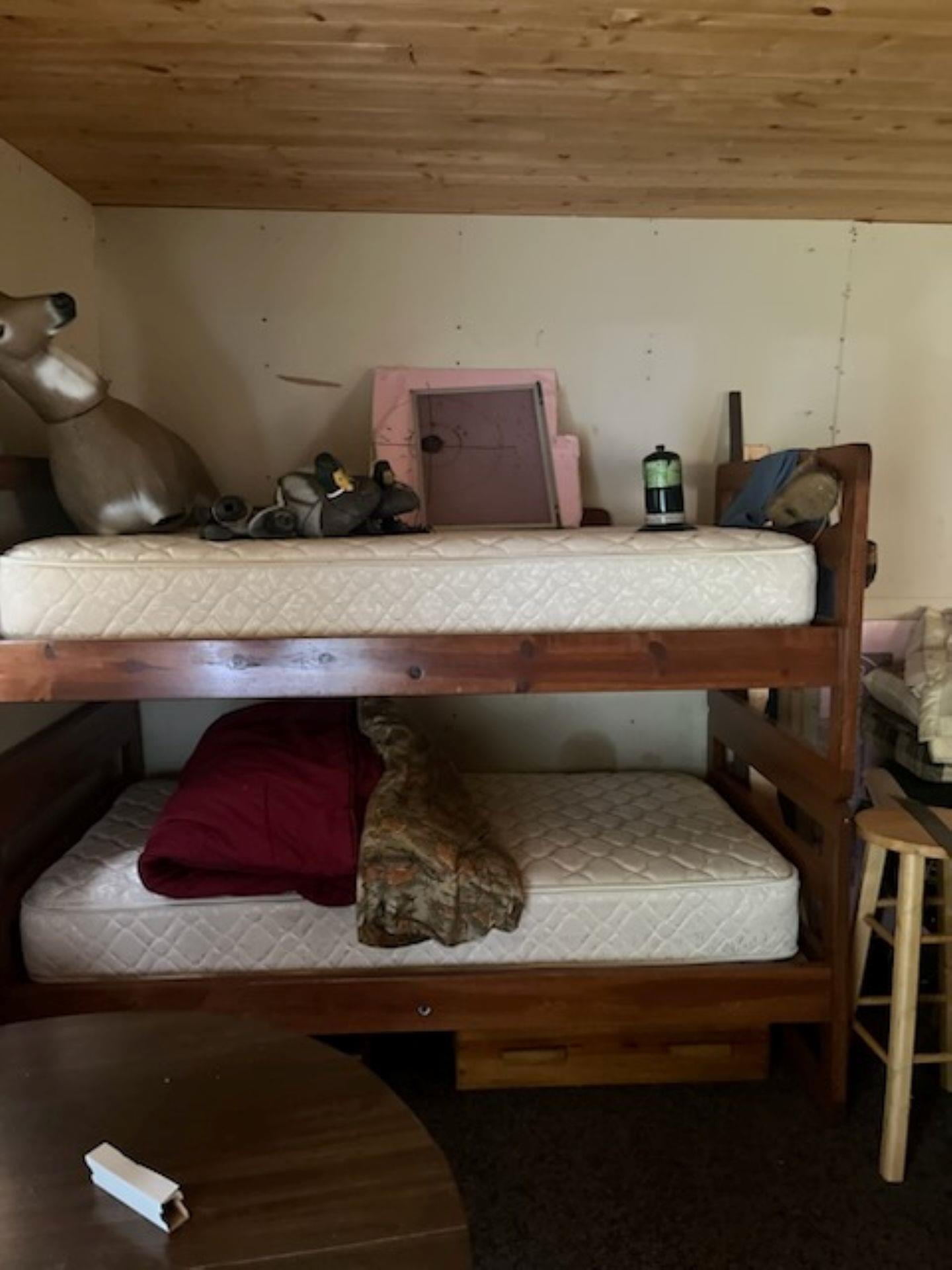 LEACH ROAD, Irma, Wisconsin 54442, ,Land,For Sale,LEACH ROAD,22600521