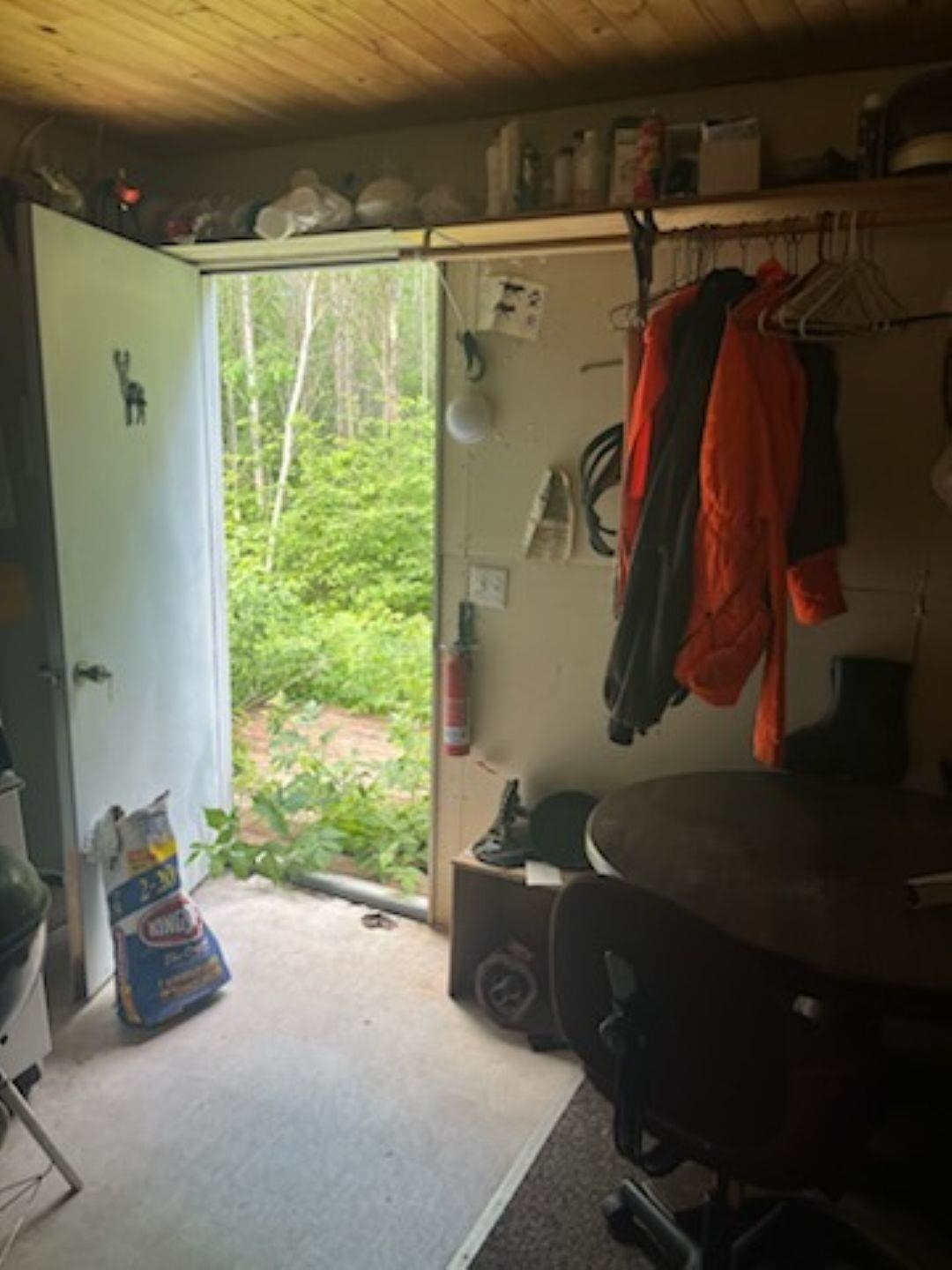 LEACH ROAD, Irma, Wisconsin 54442, ,Land,For Sale,LEACH ROAD,22600521