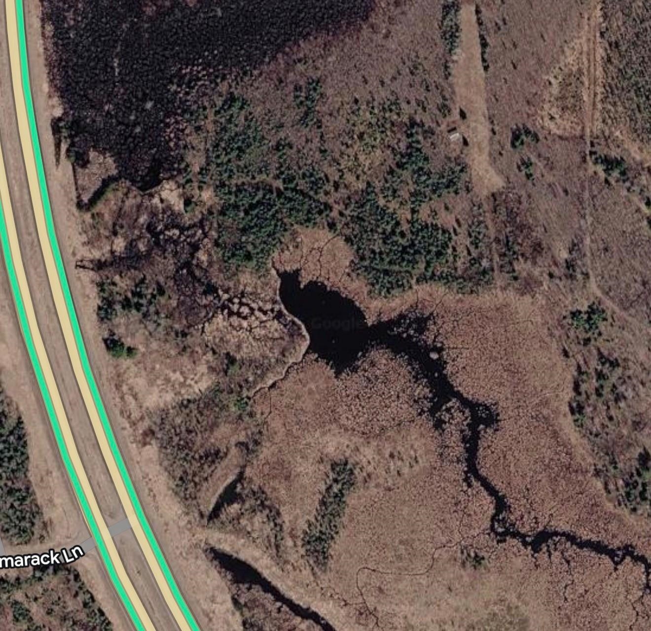 LEACH ROAD, Irma, Wisconsin 54442, ,Land,For Sale,LEACH ROAD,22600521