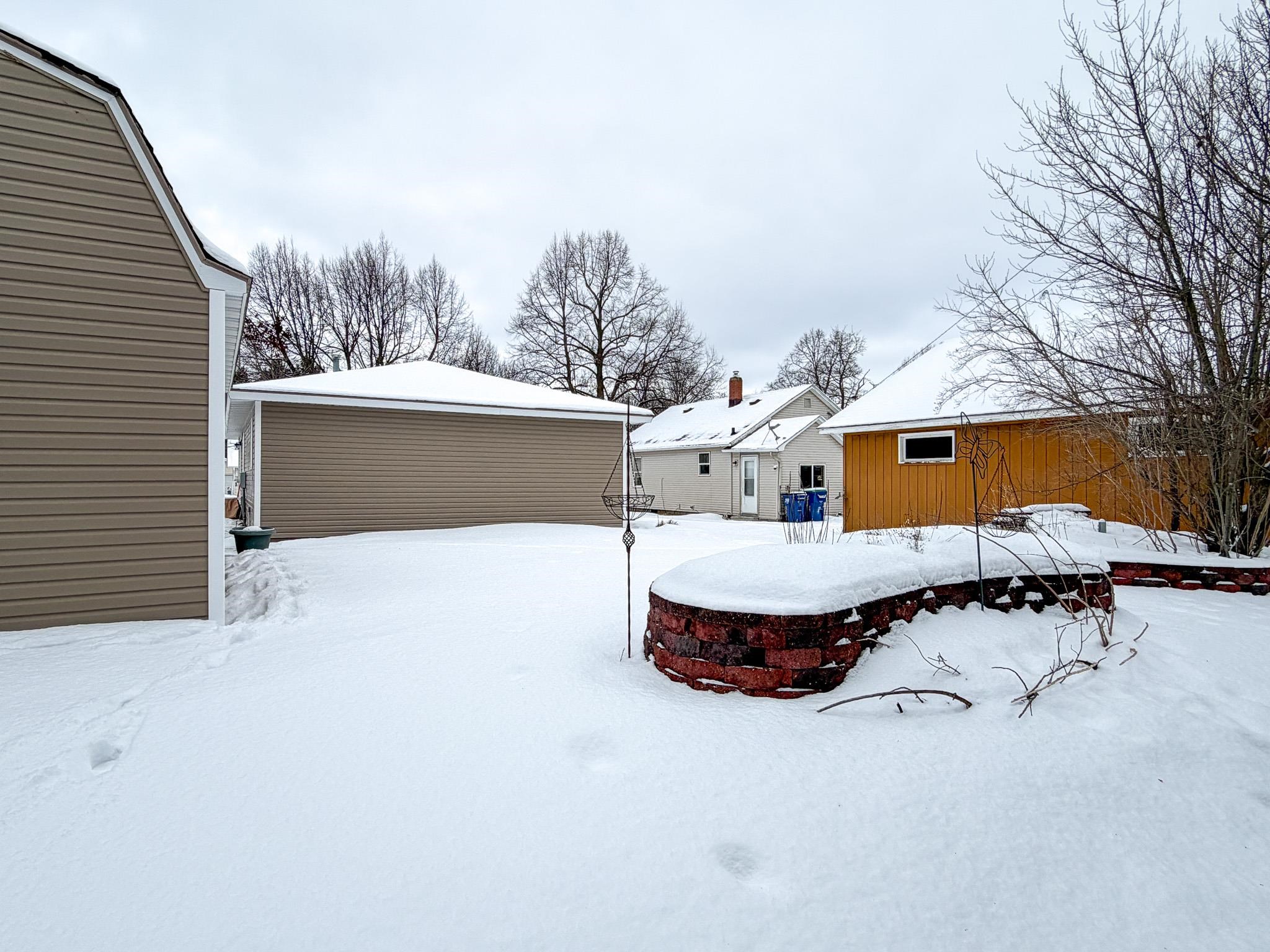 1241 S 11TH AVENUE, Wausau, Wisconsin 54401, 3 Bedrooms Bedrooms, ,2 BathroomsBathrooms,Residential,For Sale,1241 S 11TH AVENUE,22600522