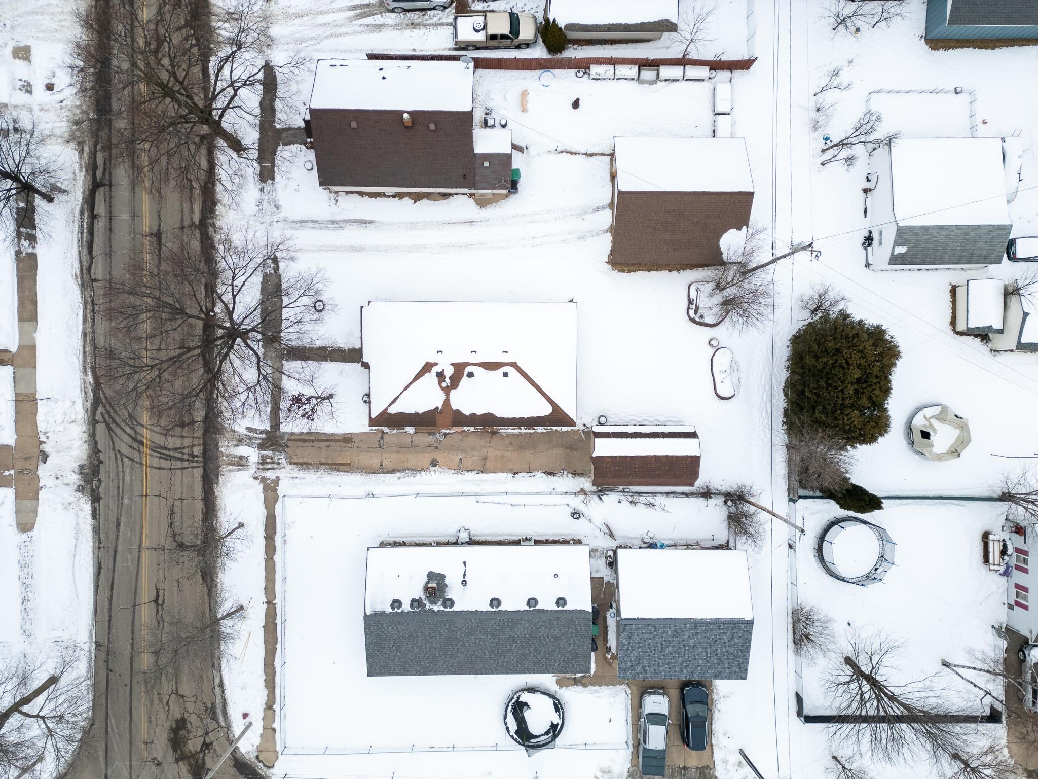 1241 S 11TH AVENUE, Wausau, Wisconsin 54401, 3 Bedrooms Bedrooms, ,2 BathroomsBathrooms,Residential,For Sale,1241 S 11TH AVENUE,22600522