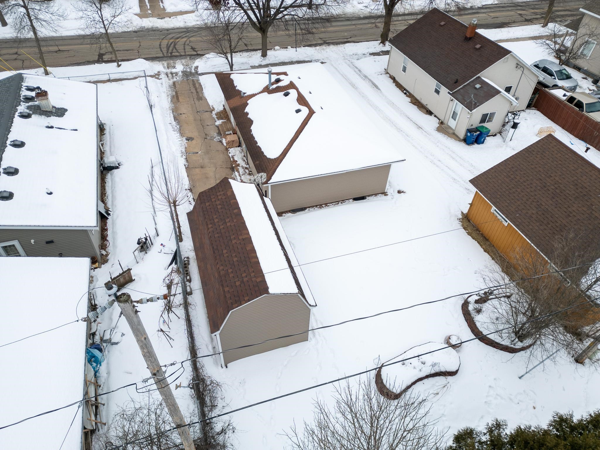 1241 S 11TH AVENUE, Wausau, Wisconsin 54401, 3 Bedrooms Bedrooms, ,2 BathroomsBathrooms,Residential,For Sale,1241 S 11TH AVENUE,22600522