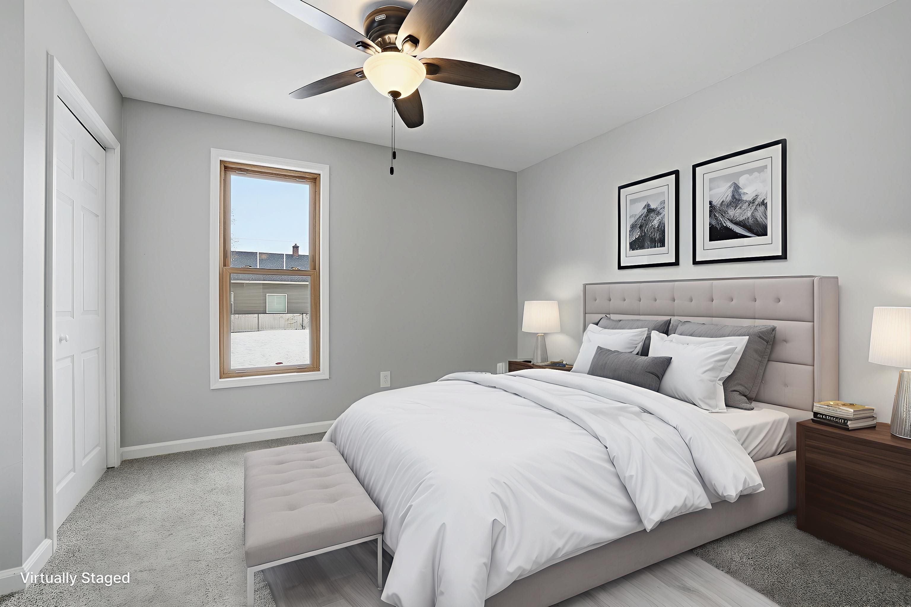 1310 BAKER STREET, Wisconsin Rapids, Wisconsin 54494, 3 Bedrooms Bedrooms, ,2 BathroomsBathrooms,Residential,For Sale,1310 BAKER STREET,22600524