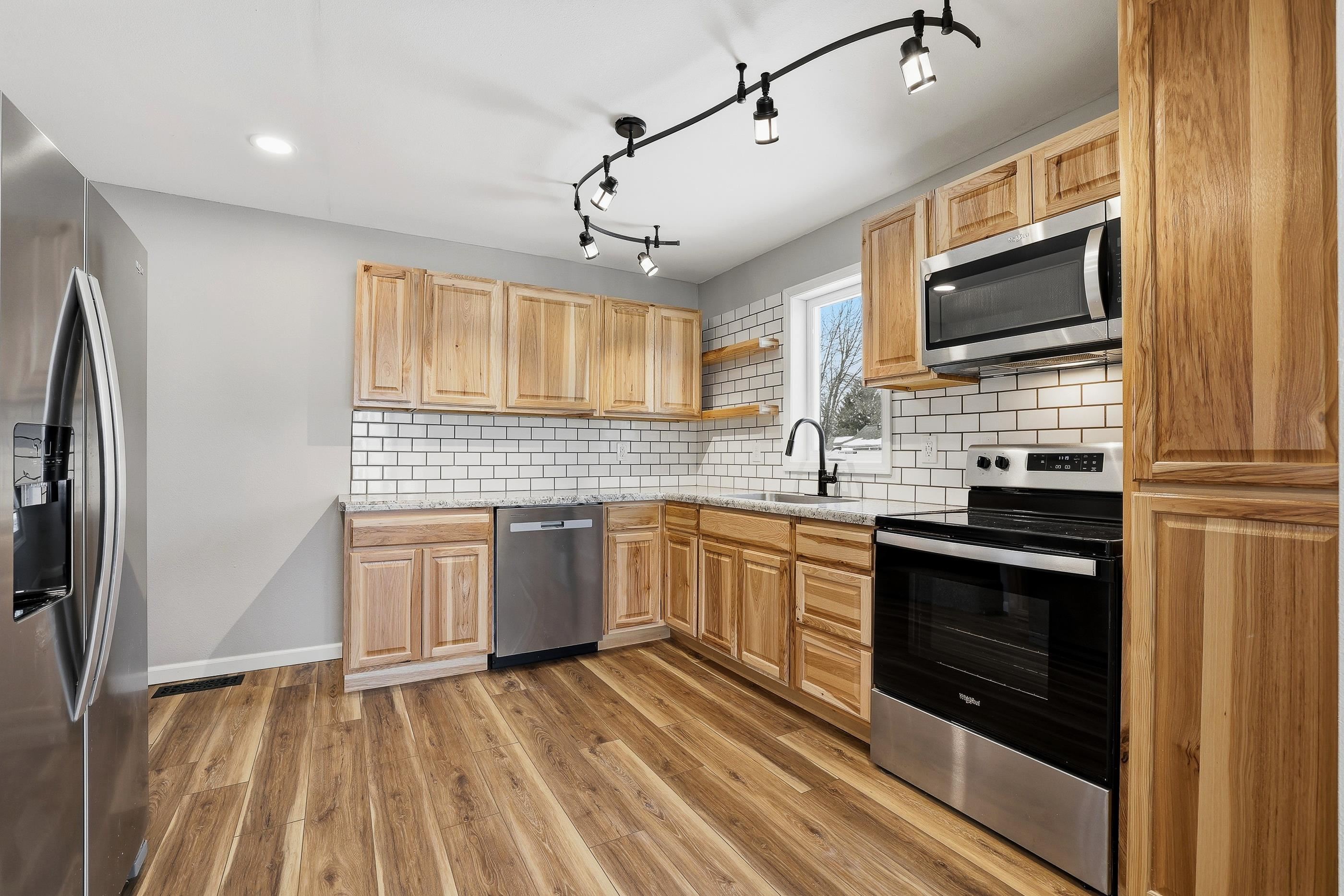 1310 BAKER STREET, Wisconsin Rapids, Wisconsin 54494, 3 Bedrooms Bedrooms, ,2 BathroomsBathrooms,Residential,For Sale,1310 BAKER STREET,22600524