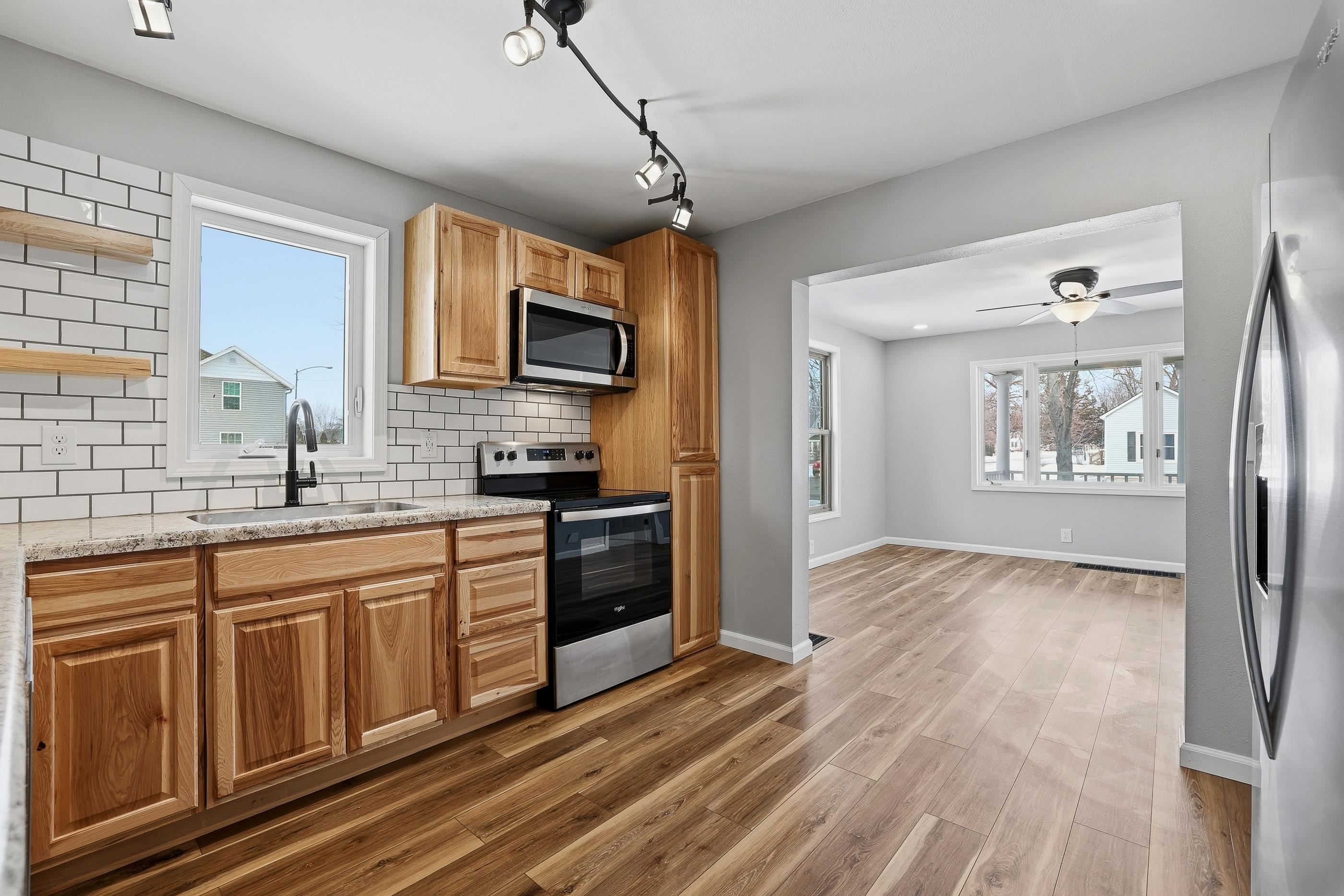 1310 BAKER STREET, Wisconsin Rapids, Wisconsin 54494, 3 Bedrooms Bedrooms, ,2 BathroomsBathrooms,Residential,For Sale,1310 BAKER STREET,22600524