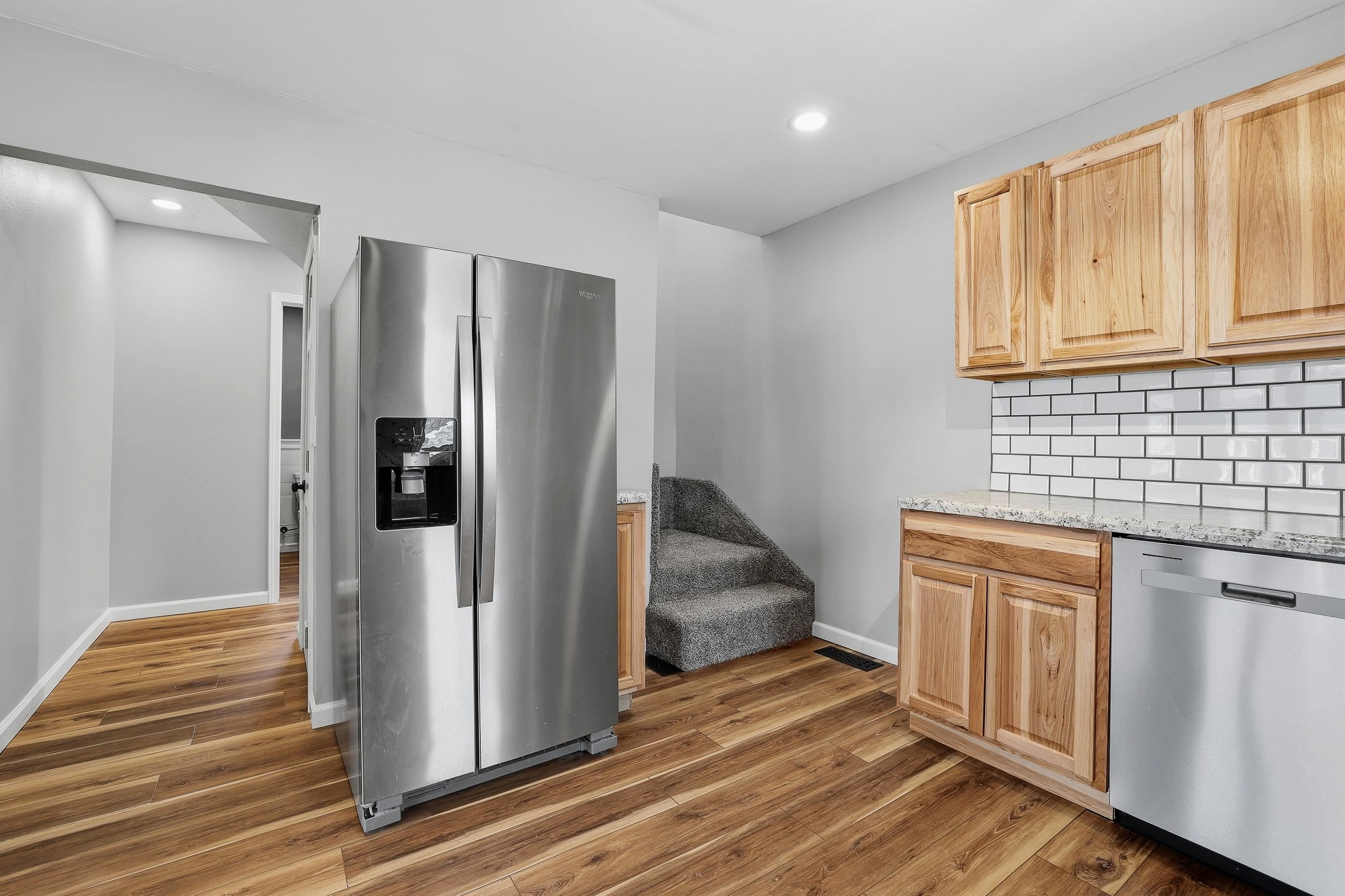 1310 BAKER STREET, Wisconsin Rapids, Wisconsin 54494, 3 Bedrooms Bedrooms, ,2 BathroomsBathrooms,Residential,For Sale,1310 BAKER STREET,22600524