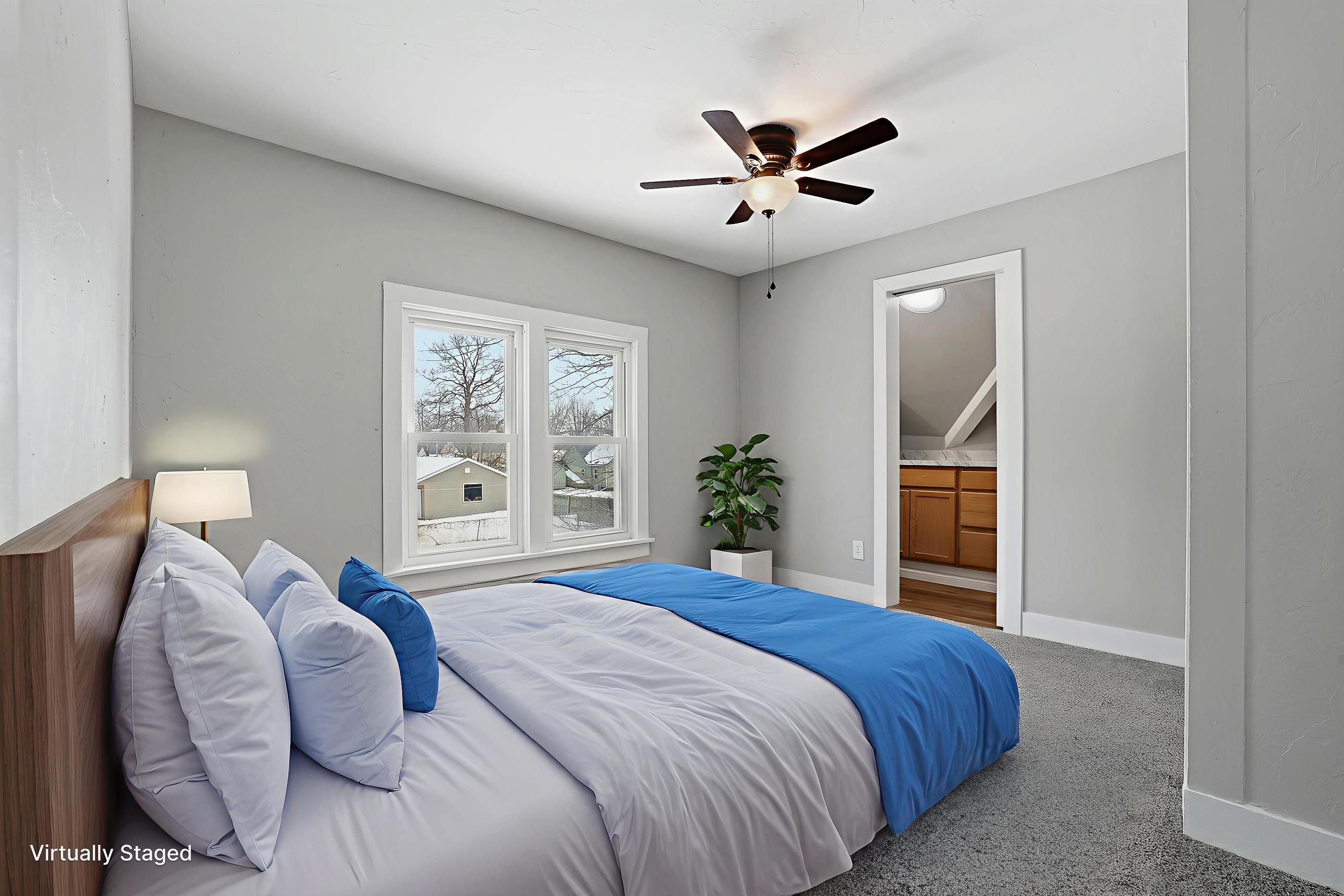 1310 BAKER STREET, Wisconsin Rapids, Wisconsin 54494, 3 Bedrooms Bedrooms, ,2 BathroomsBathrooms,Residential,For Sale,1310 BAKER STREET,22600524