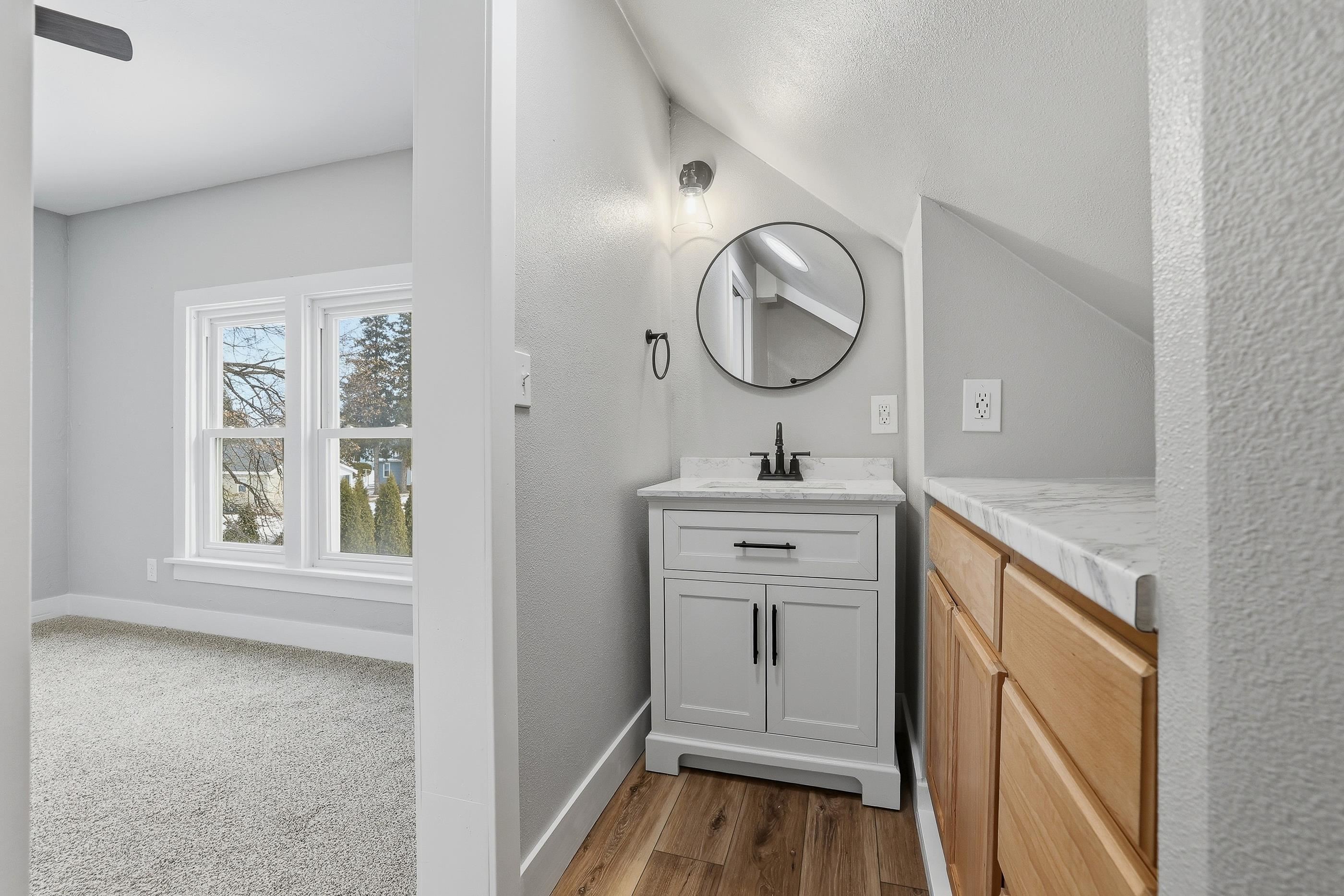 1310 BAKER STREET, Wisconsin Rapids, Wisconsin 54494, 3 Bedrooms Bedrooms, ,2 BathroomsBathrooms,Residential,For Sale,1310 BAKER STREET,22600524