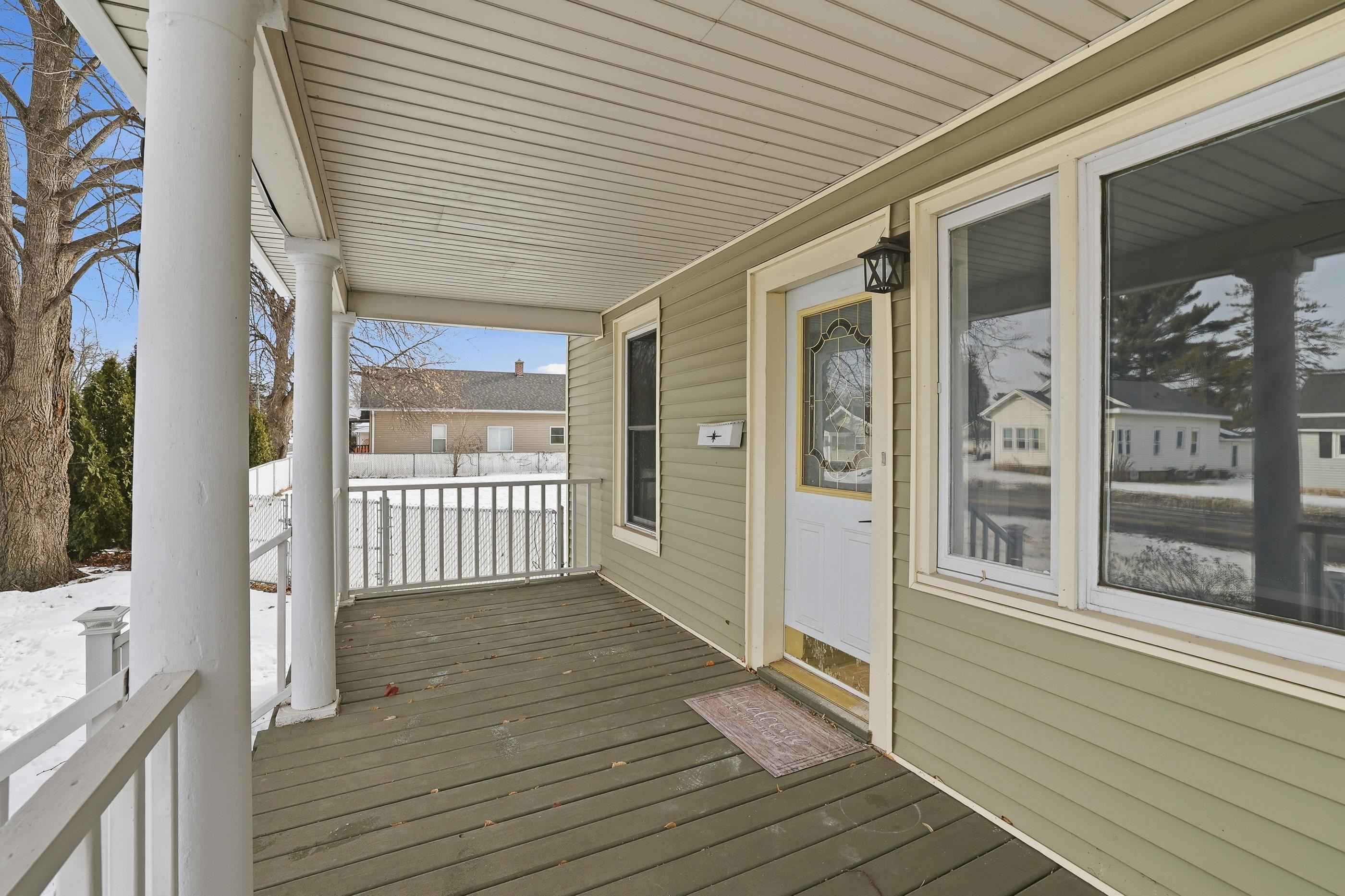 1310 BAKER STREET, Wisconsin Rapids, Wisconsin 54494, 3 Bedrooms Bedrooms, ,2 BathroomsBathrooms,Residential,For Sale,1310 BAKER STREET,22600524