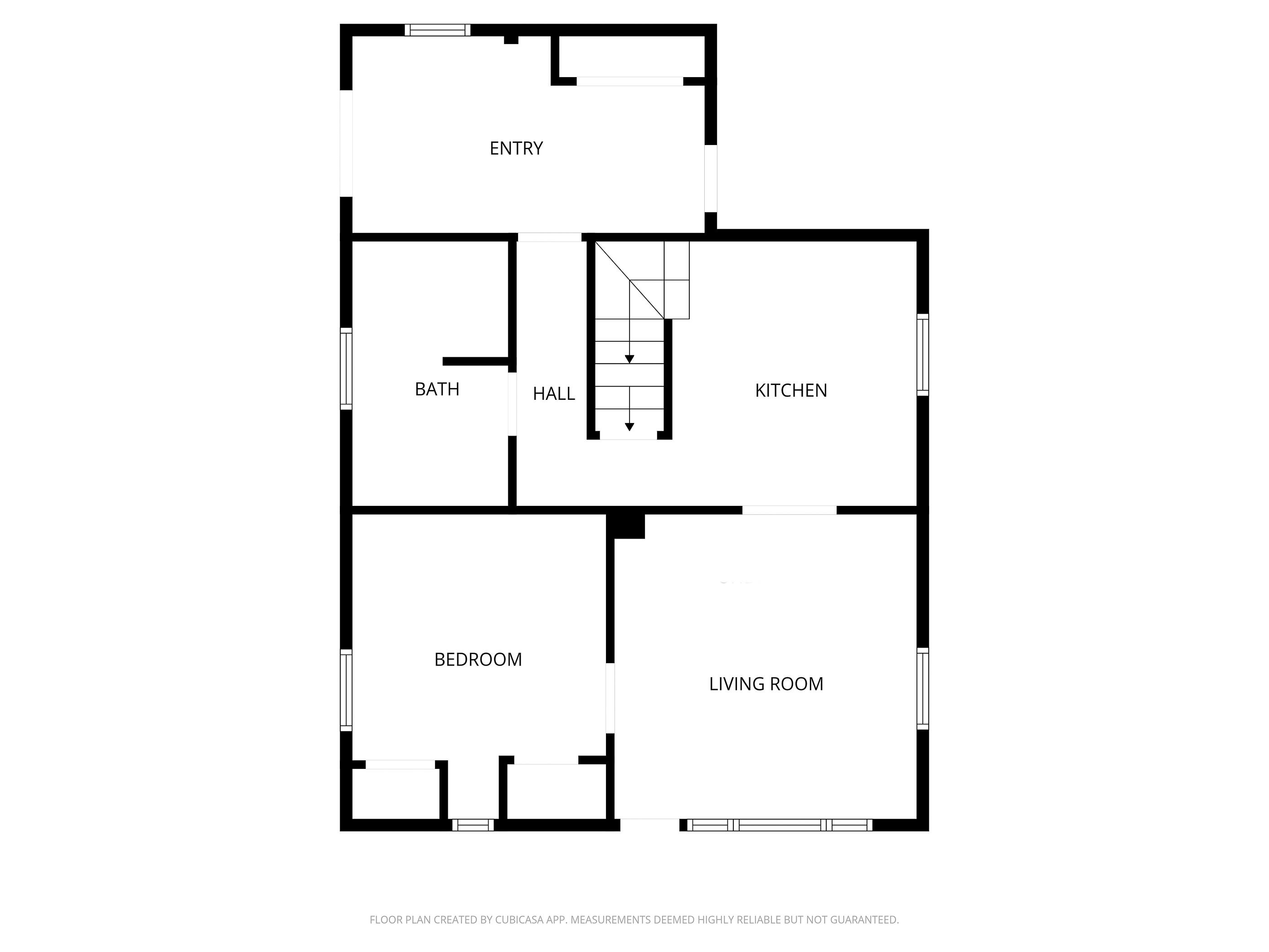 1310 BAKER STREET, Wisconsin Rapids, Wisconsin 54494, 3 Bedrooms Bedrooms, ,2 BathroomsBathrooms,Residential,For Sale,1310 BAKER STREET,22600524