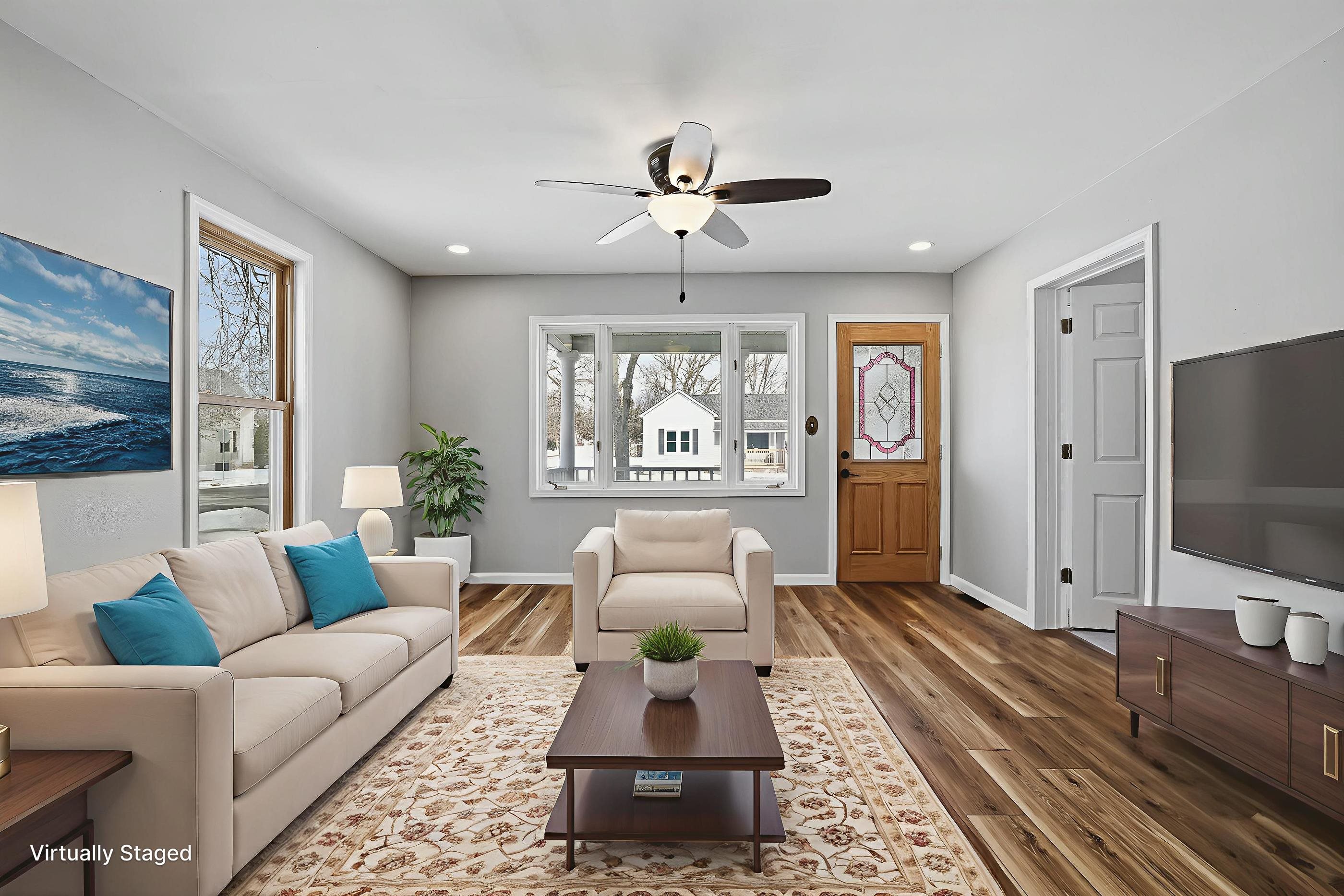 1310 BAKER STREET, Wisconsin Rapids, Wisconsin 54494, 3 Bedrooms Bedrooms, ,2 BathroomsBathrooms,Residential,For Sale,1310 BAKER STREET,22600524