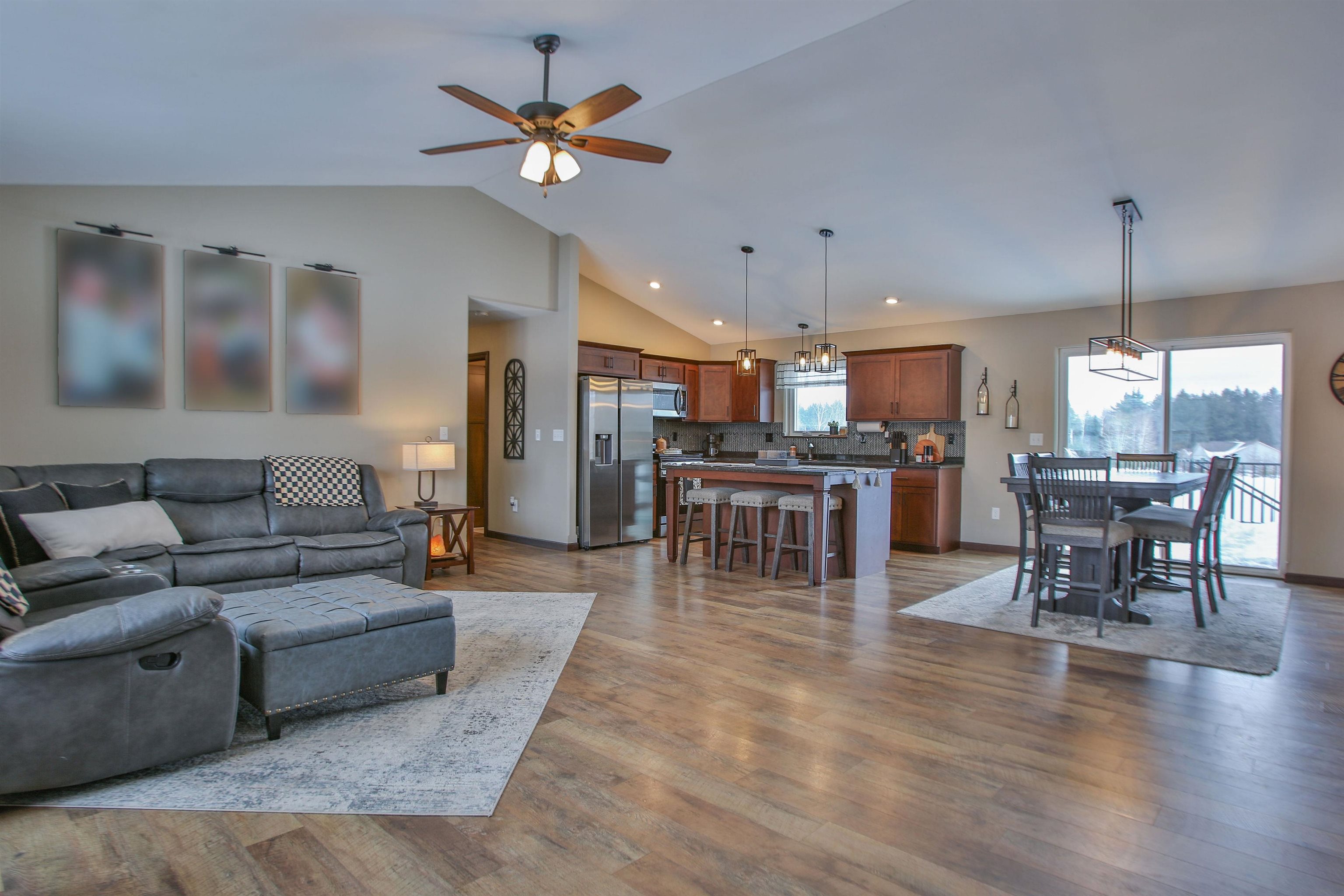 226099 COUNTY ROAD J, Weston, Wisconsin 54476, 4 Bedrooms Bedrooms, ,3 BathroomsBathrooms,Residential,For Sale,226099 COUNTY ROAD J,22600525