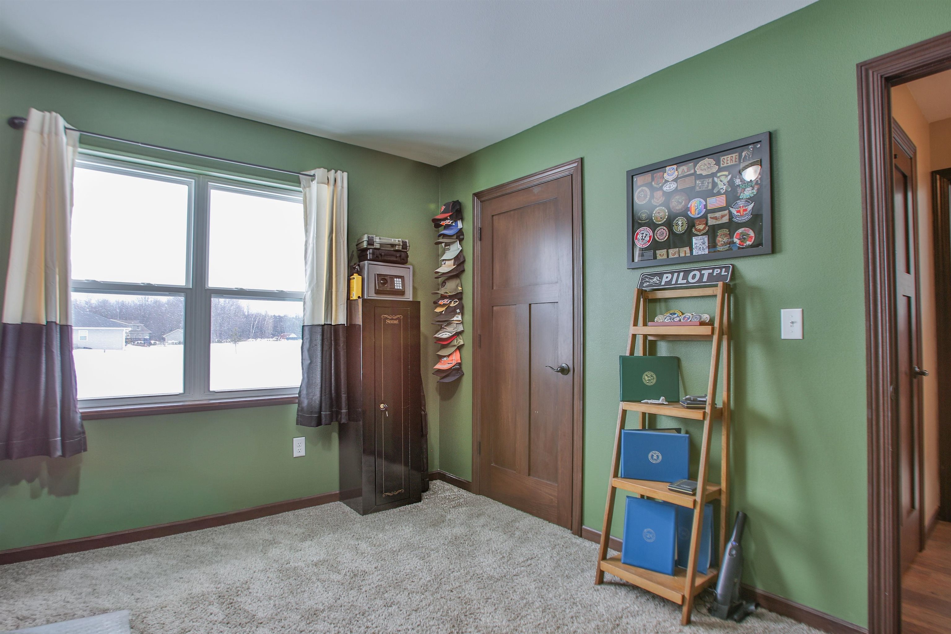 226099 COUNTY ROAD J, Weston, Wisconsin 54476, 4 Bedrooms Bedrooms, ,3 BathroomsBathrooms,Residential,For Sale,226099 COUNTY ROAD J,22600525